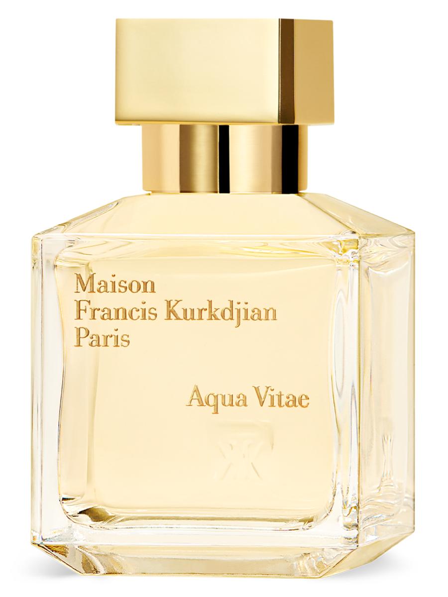 Maison Francis Kurkdjian Aqua Vitae Eau de toilette | Saks Fifth