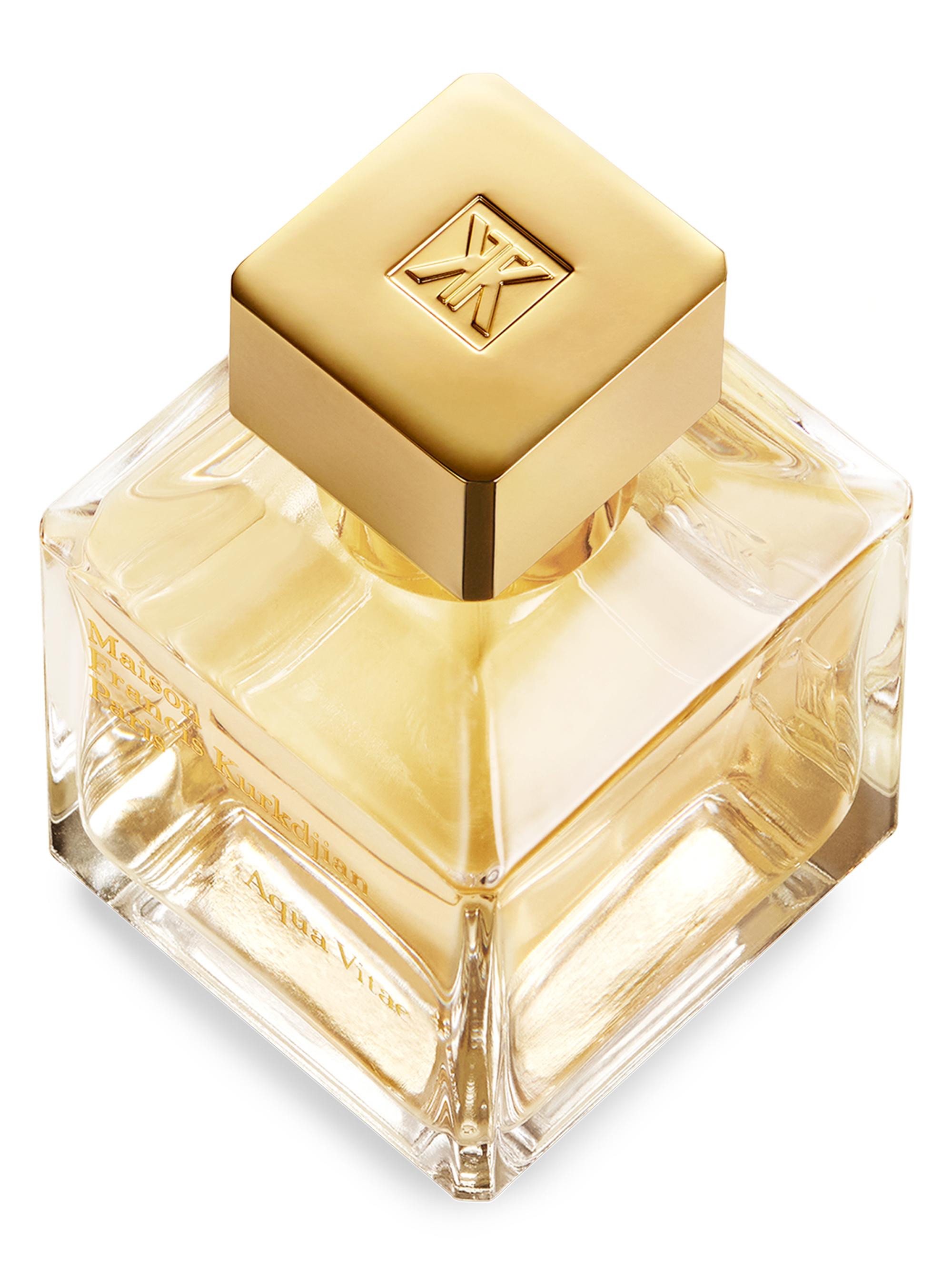 Maison Francis Kurkdjian Aqua Vitae Eau de toilette | Saks Fifth