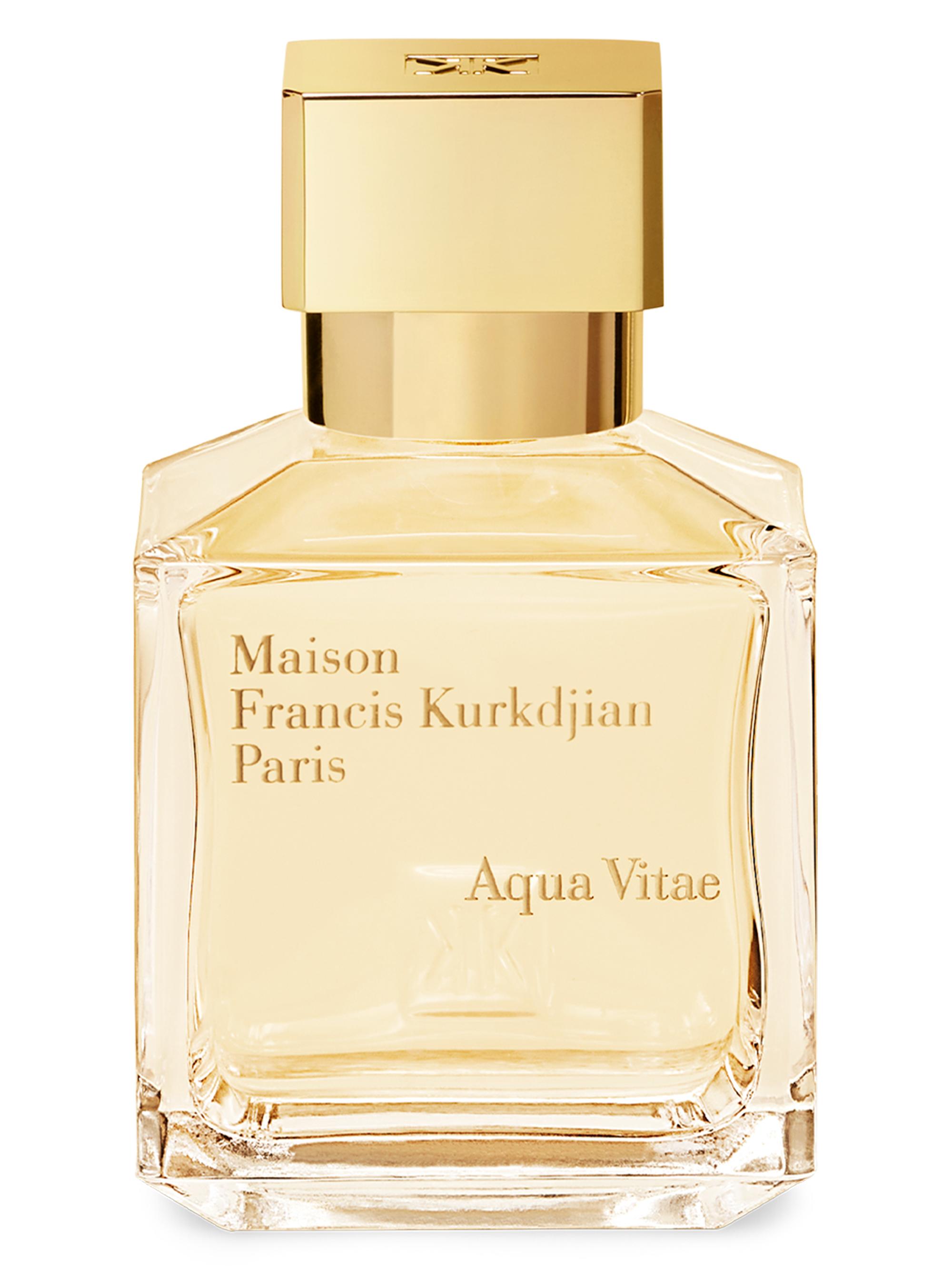 Maison Francis Kurkdjian Aqua Vitae Eau de toilette | Saks Fifth
