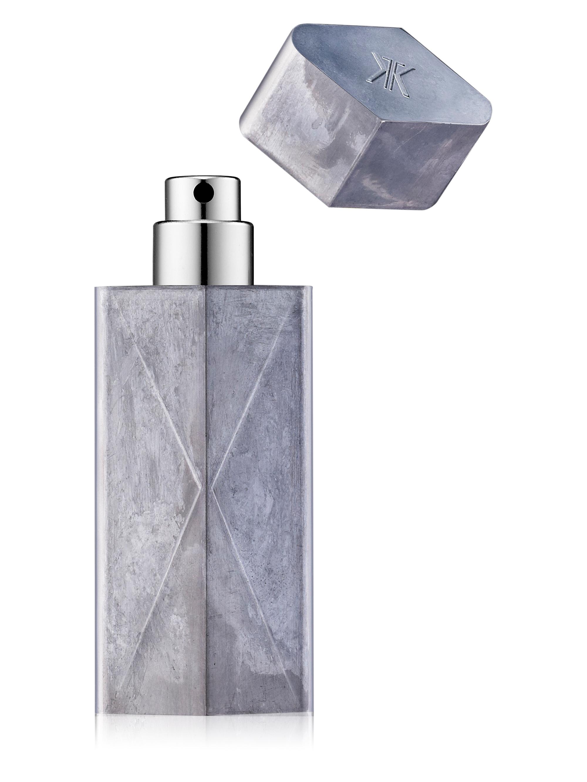 Maison Francis Kurkdjian Globe Trotter Zinc Edition Travel Spray