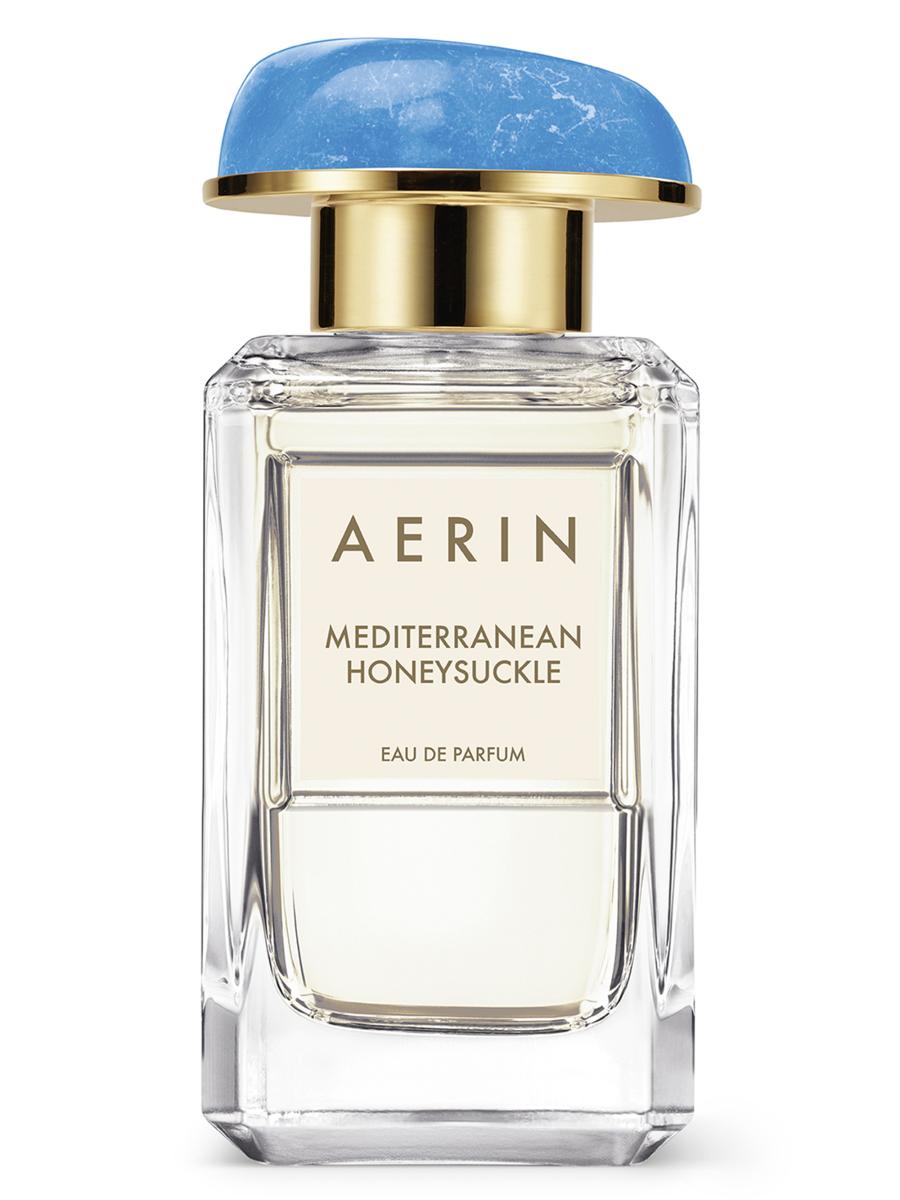 香水(ユニセックス) AERIN MEDITERRANEAN HONEYSUCKLE 50ml Aerin AERIN Mediterranean Honeysuckle Eau de Parfum | Saks