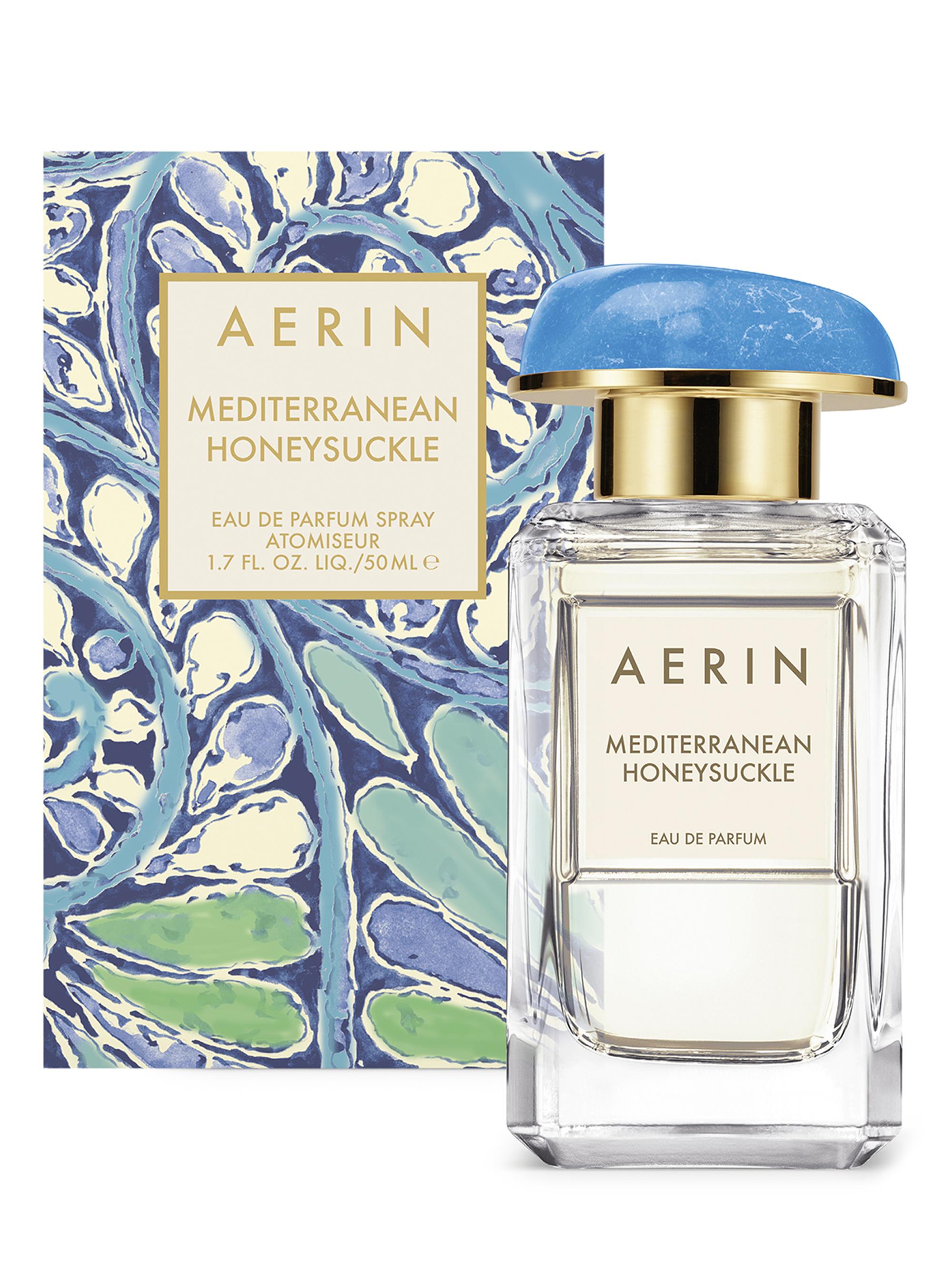 Aerin AERIN Mediterranean Honeysuckle Eau de Parfum | Saks Fifth
