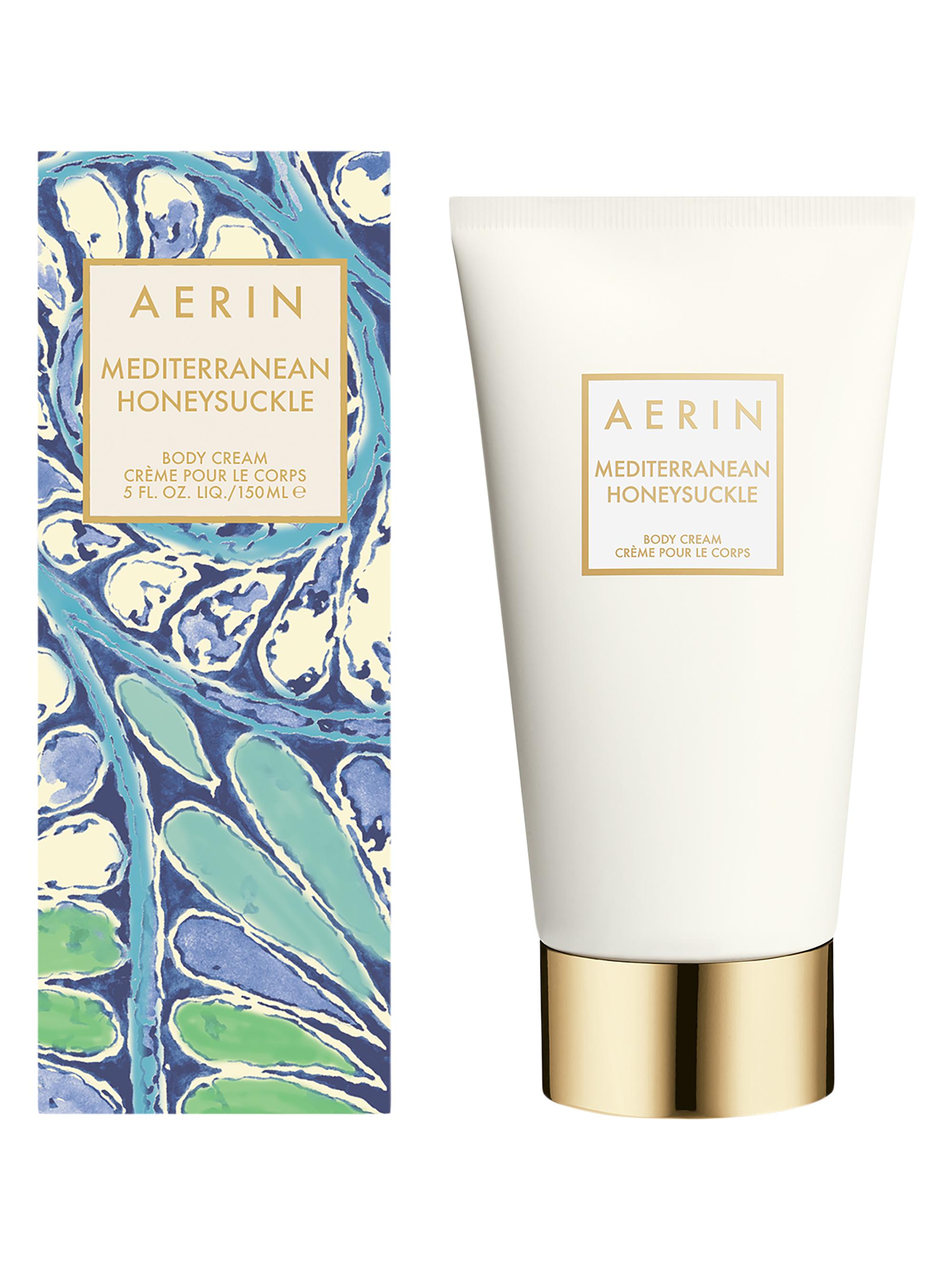 Aerin AERIN Mediterranean Honeysuckle Body Cream