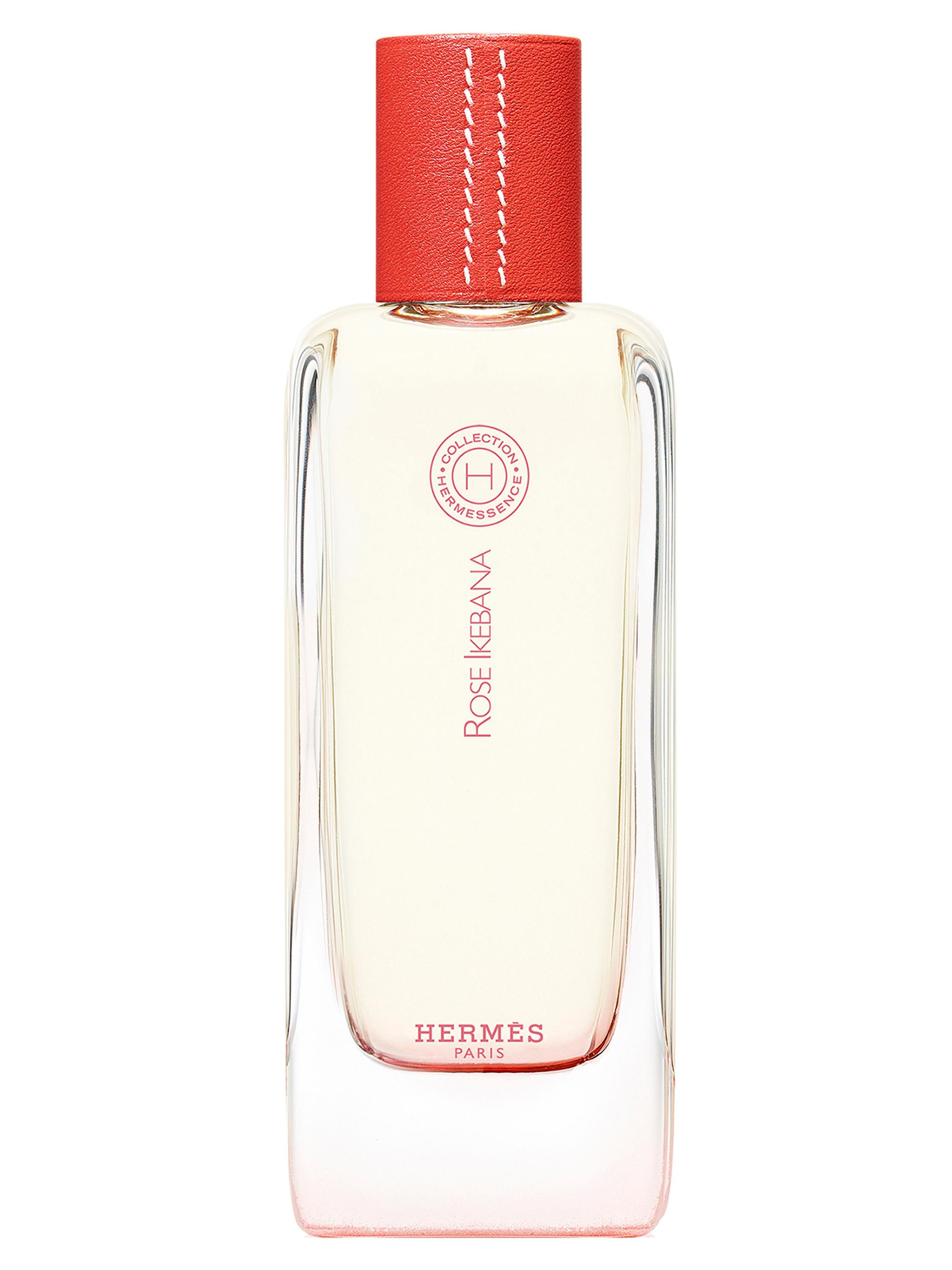 HERMÈS Rose Ikebana Eau de Toilette | Saks Fifth Avenue