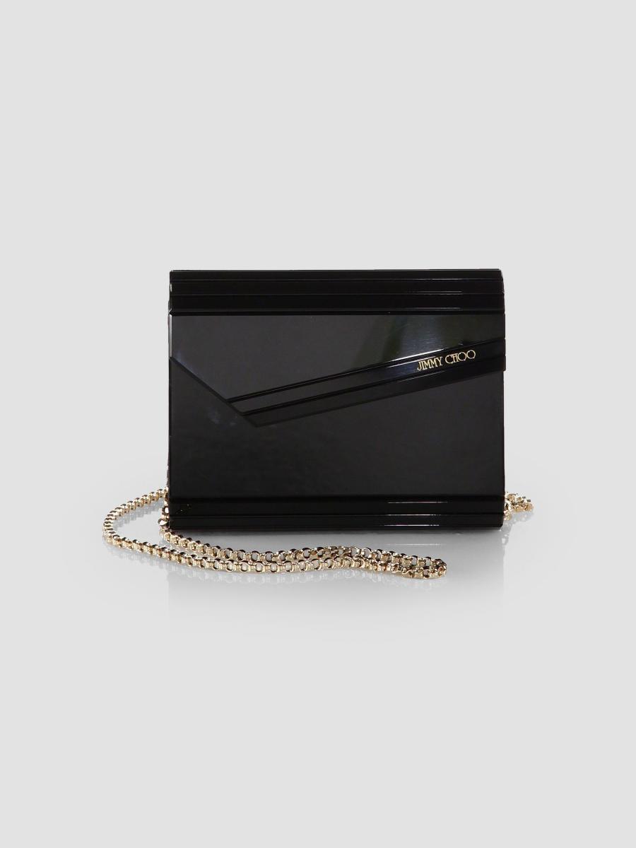 Jimmy Choo Candy Clutch | Saks Fifth Avenue