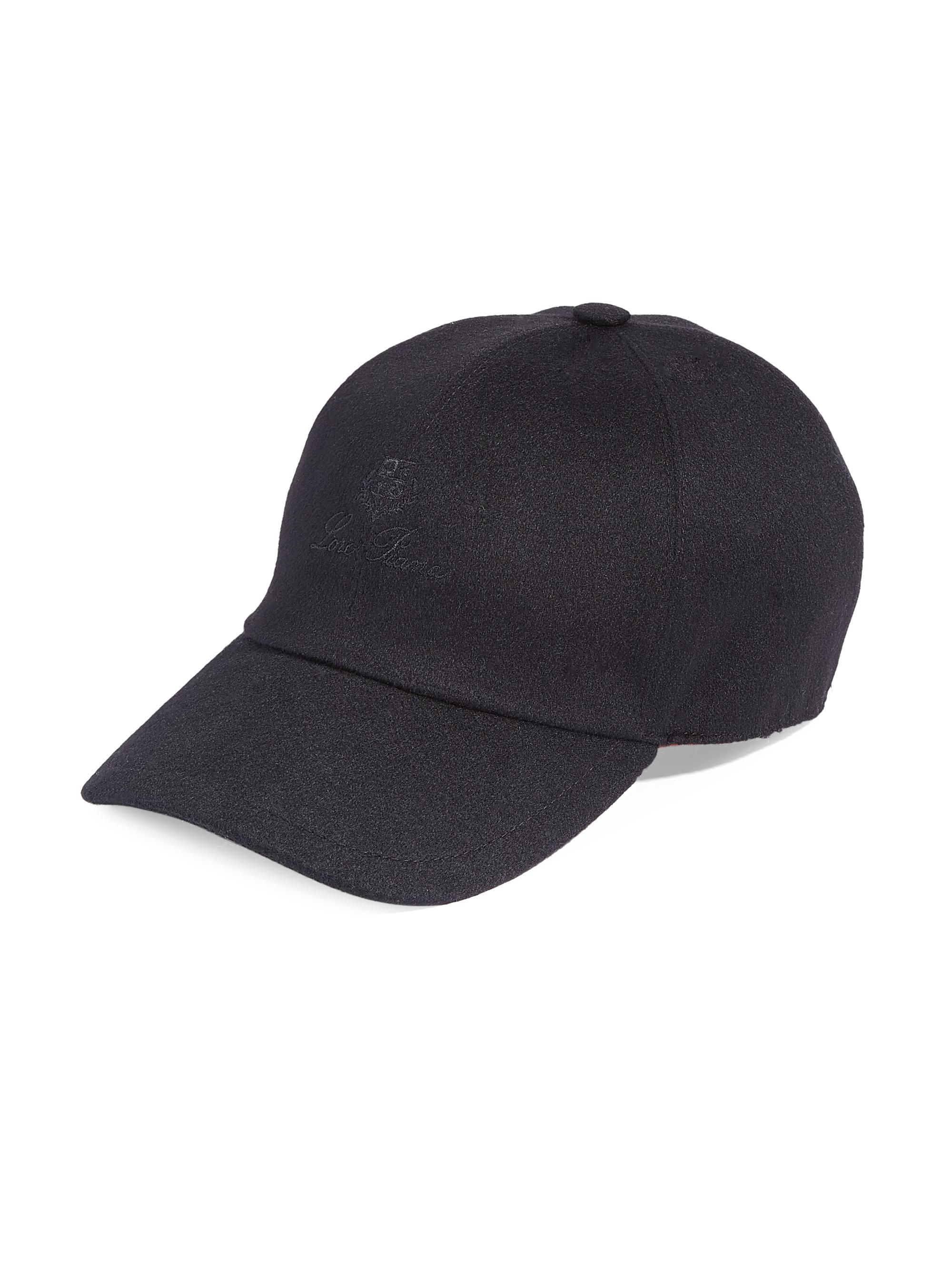 Loro Piana Cashmere Cap | Saks Fifth Avenue