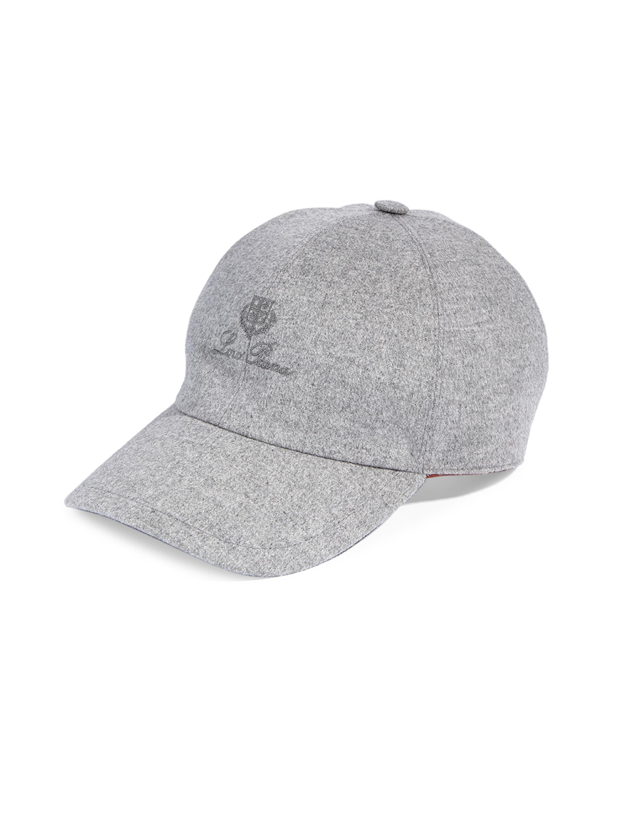 AMI Paris Logo-Embroidered Baseball Cap | Saks Fifth Avenue