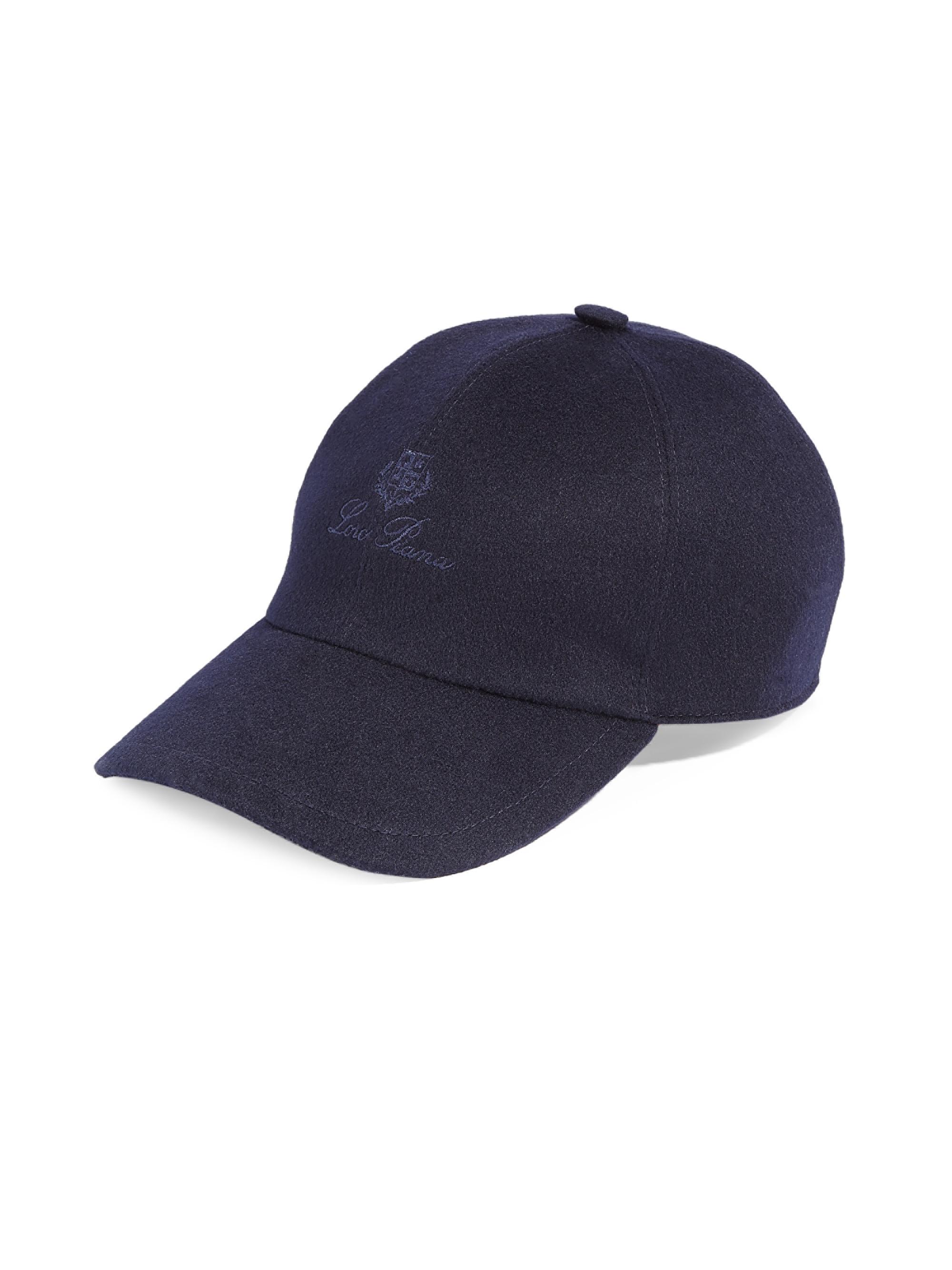 Cashmere cap