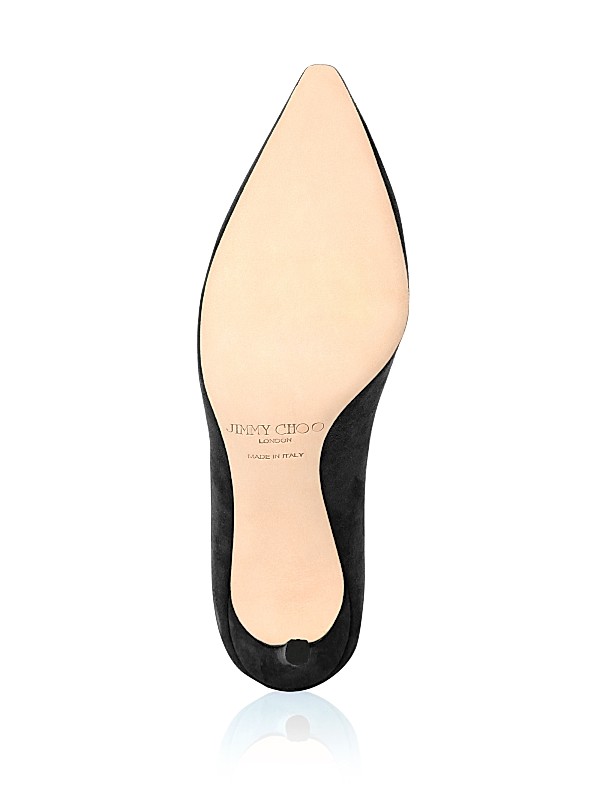 Shop Jimmy Choo Romy 85MM Suede Pumps | Saks Fifth Avenue Shop Jimmy Choo Romy 85MM Suede Pumps | Saks Fifth Avenue