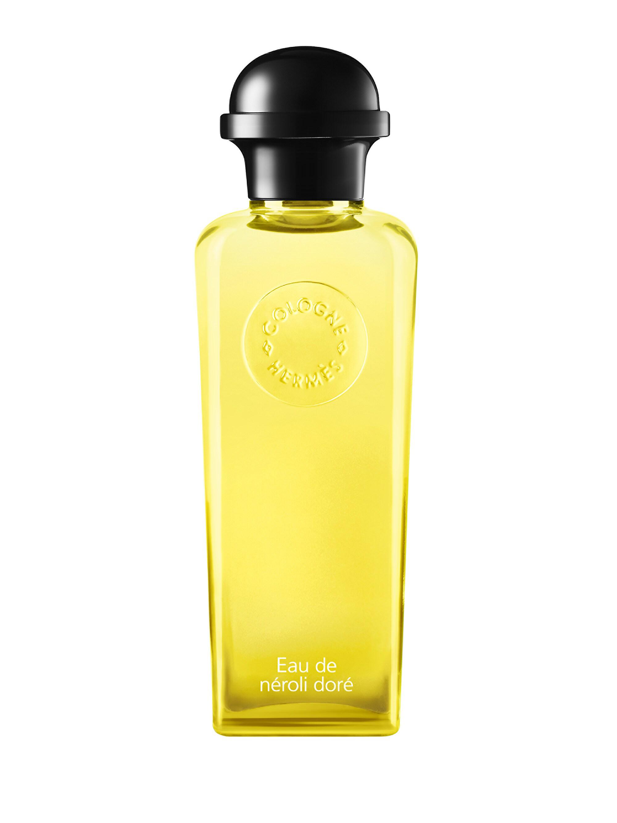 HERMÈS Eau de citron noir Eau de Cologne | Saks Fifth Avenue