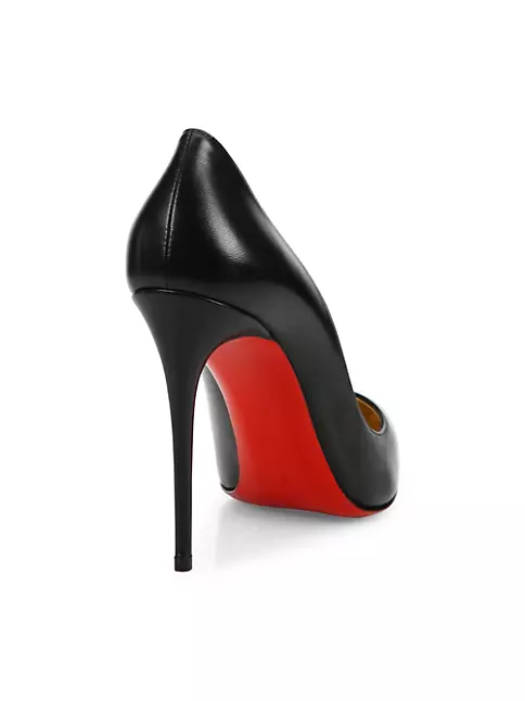 32 Gorgeous Louboutin Heels That You Absolutely MUST See