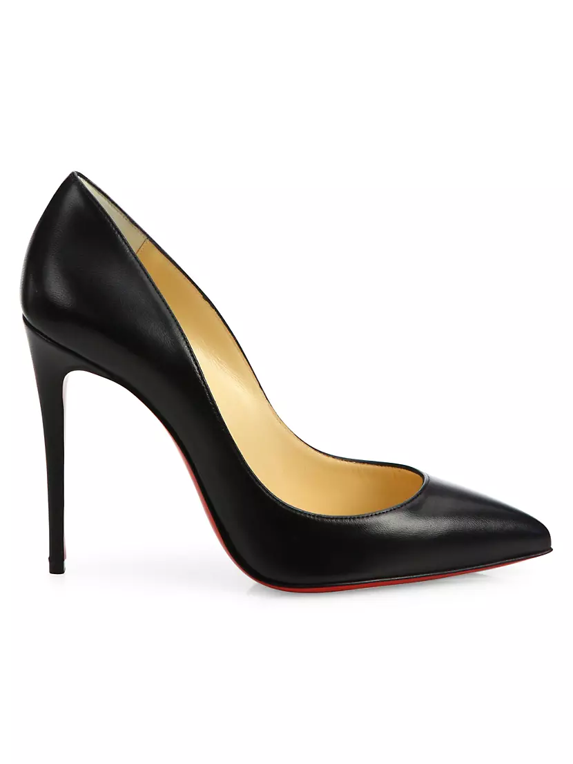 Christian Louboutin, Shoes, Christian Louboutin Pigalle S 9
