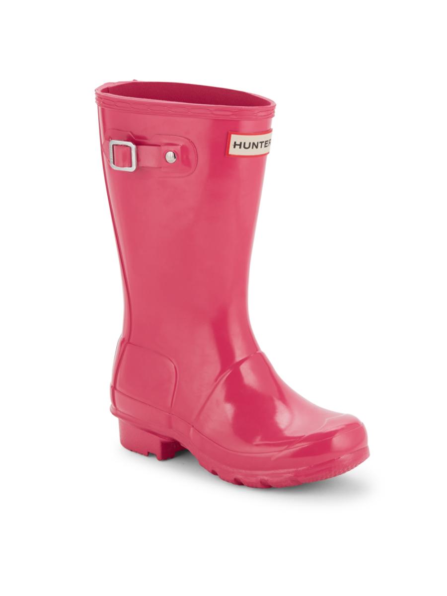Hunter Kid's Rain Boots | Saks Fifth Avenue