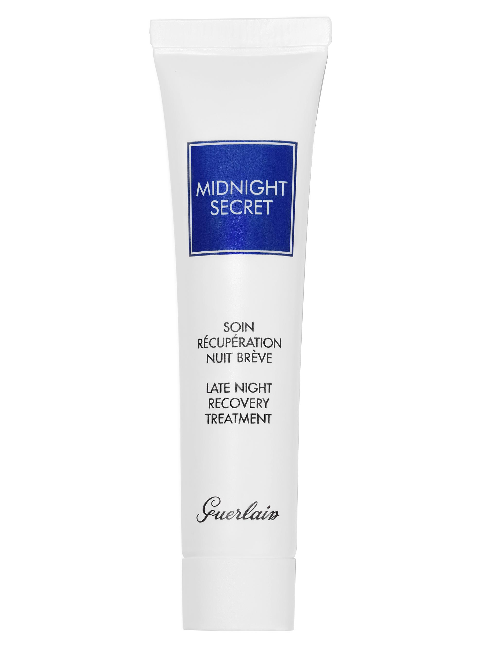 GUERLAIN Midnight Secret Late Night Recovery Treatment Serum