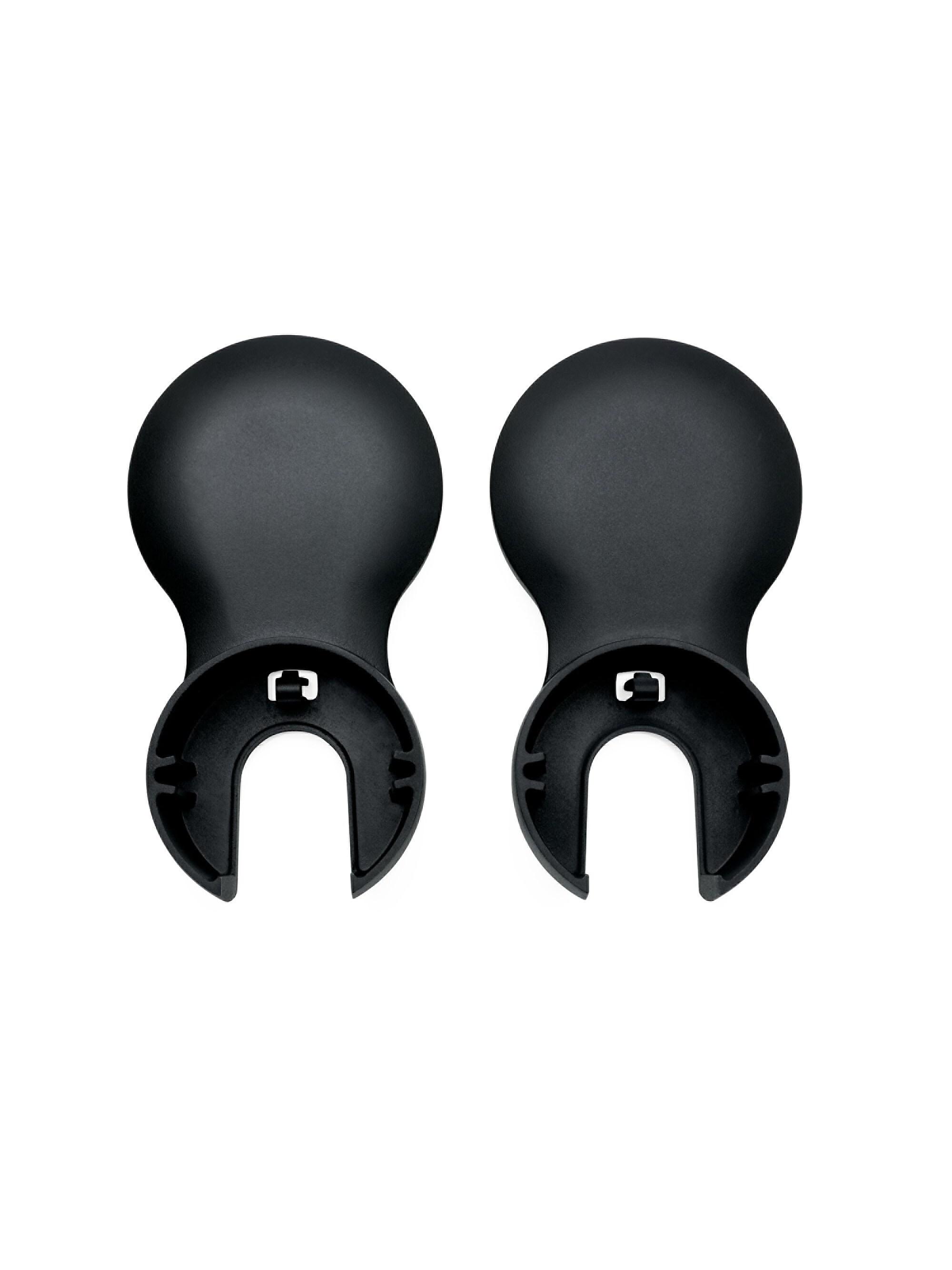 Bugaboo Bee Runner Adapter - Black