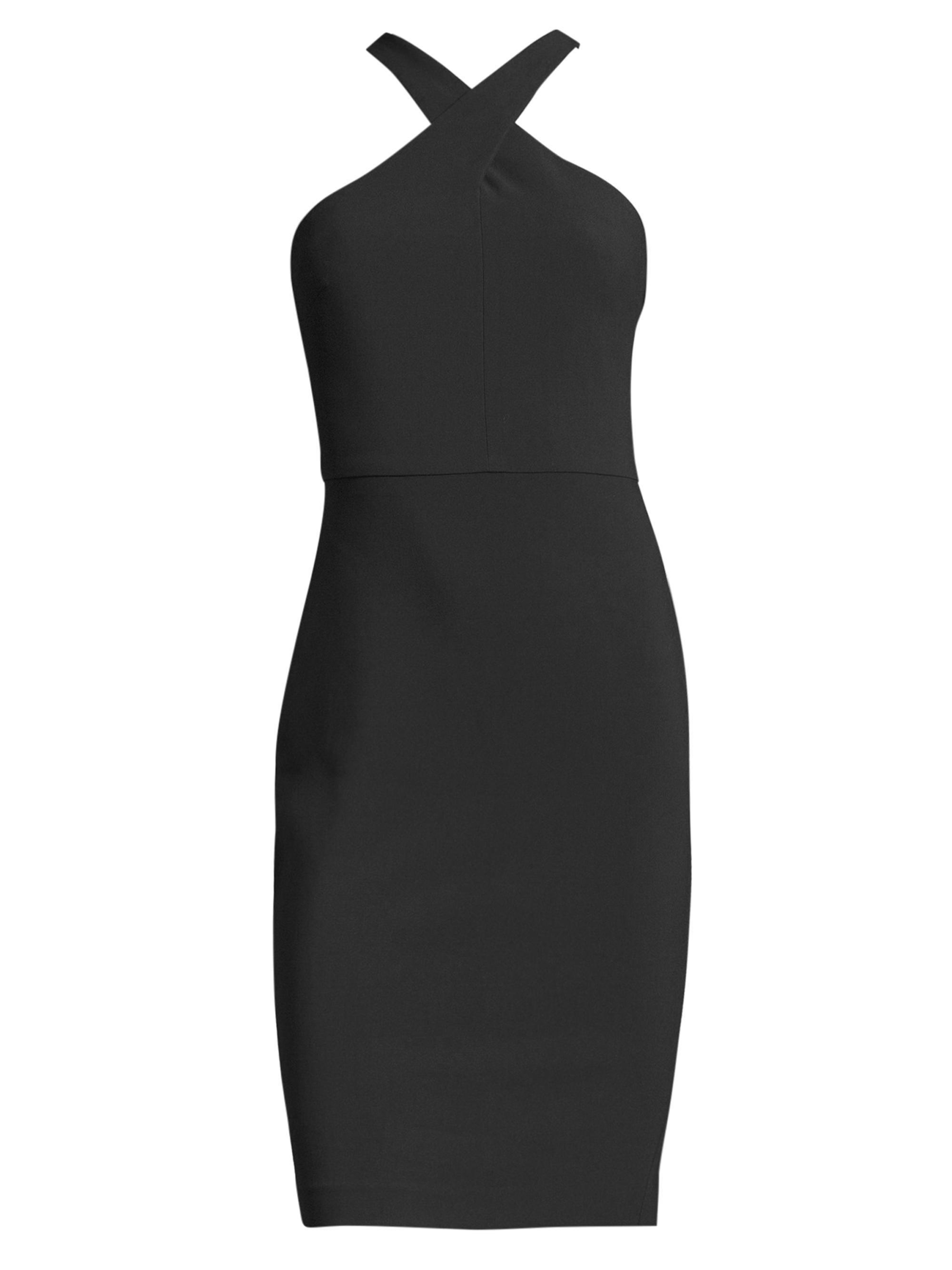 Likely Women's Carolyn Dress - Black
