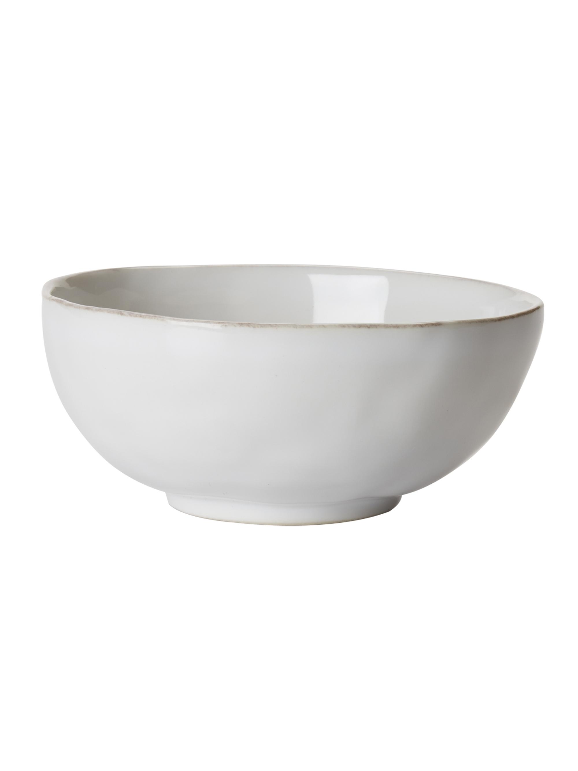 Juliska Puro Berry Bowl - Whitewash