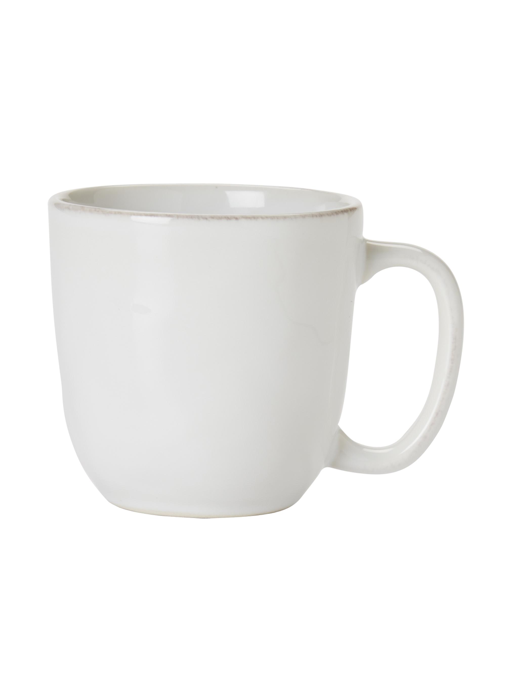 Juliska Puro Mug - White