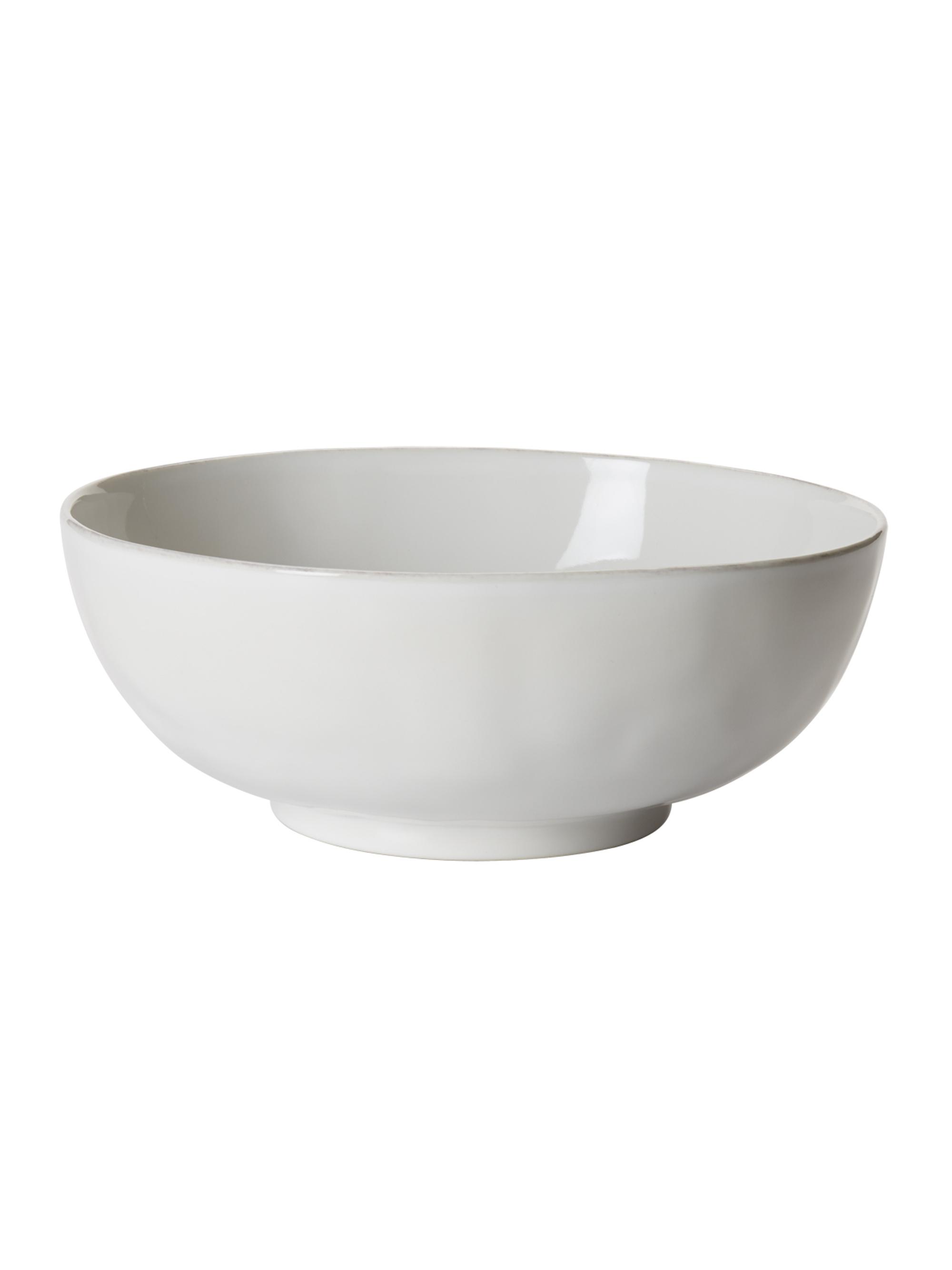 Juliska Puro Serving Bowl/10" - White