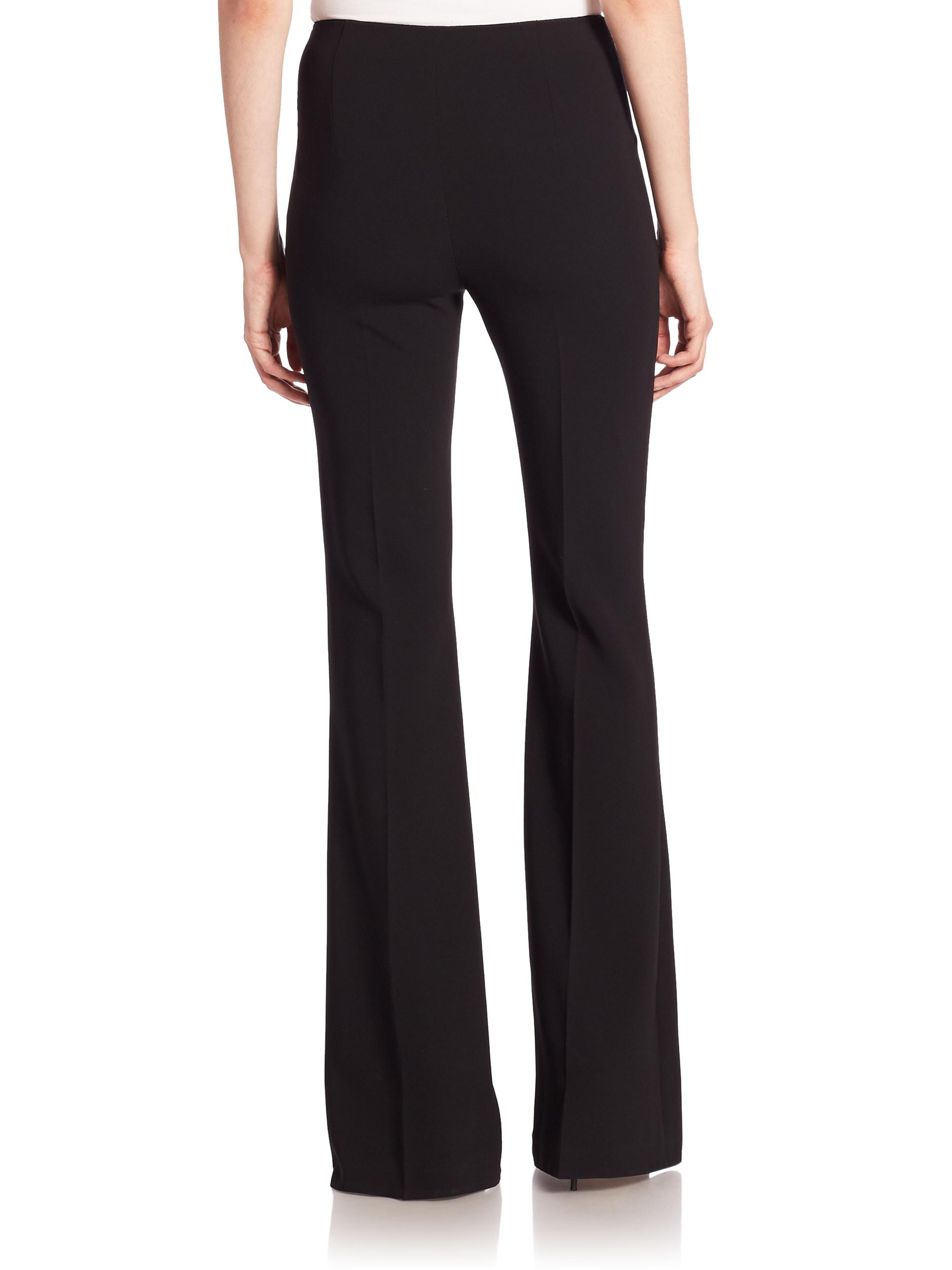 Theory Women's Demitria Admiral Crepe Pants