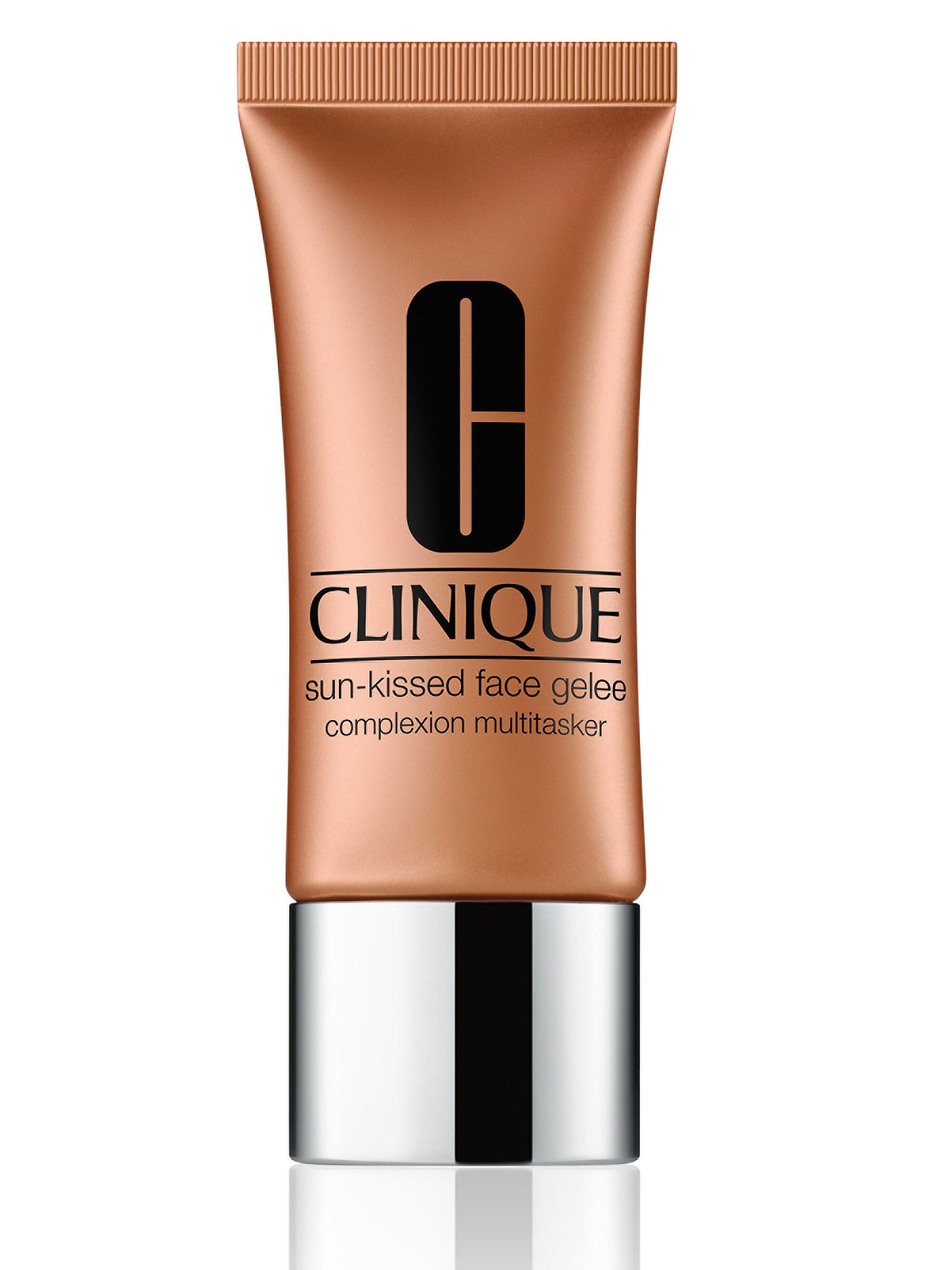 Clinique Women's Sun-Kissed Face Gelee Complexion Multitasker - Universal