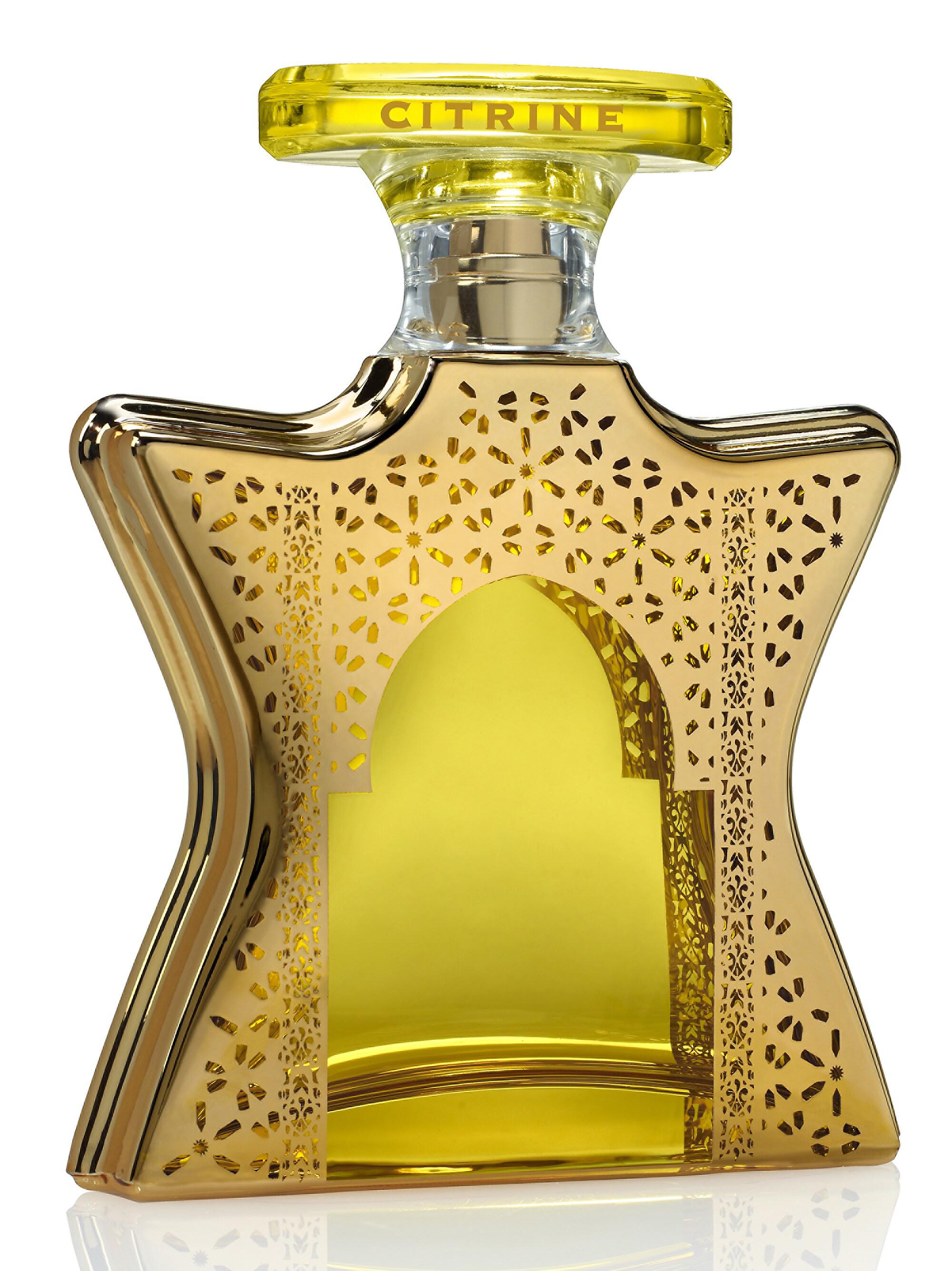 Bond No.9 New York Dubai Citrine