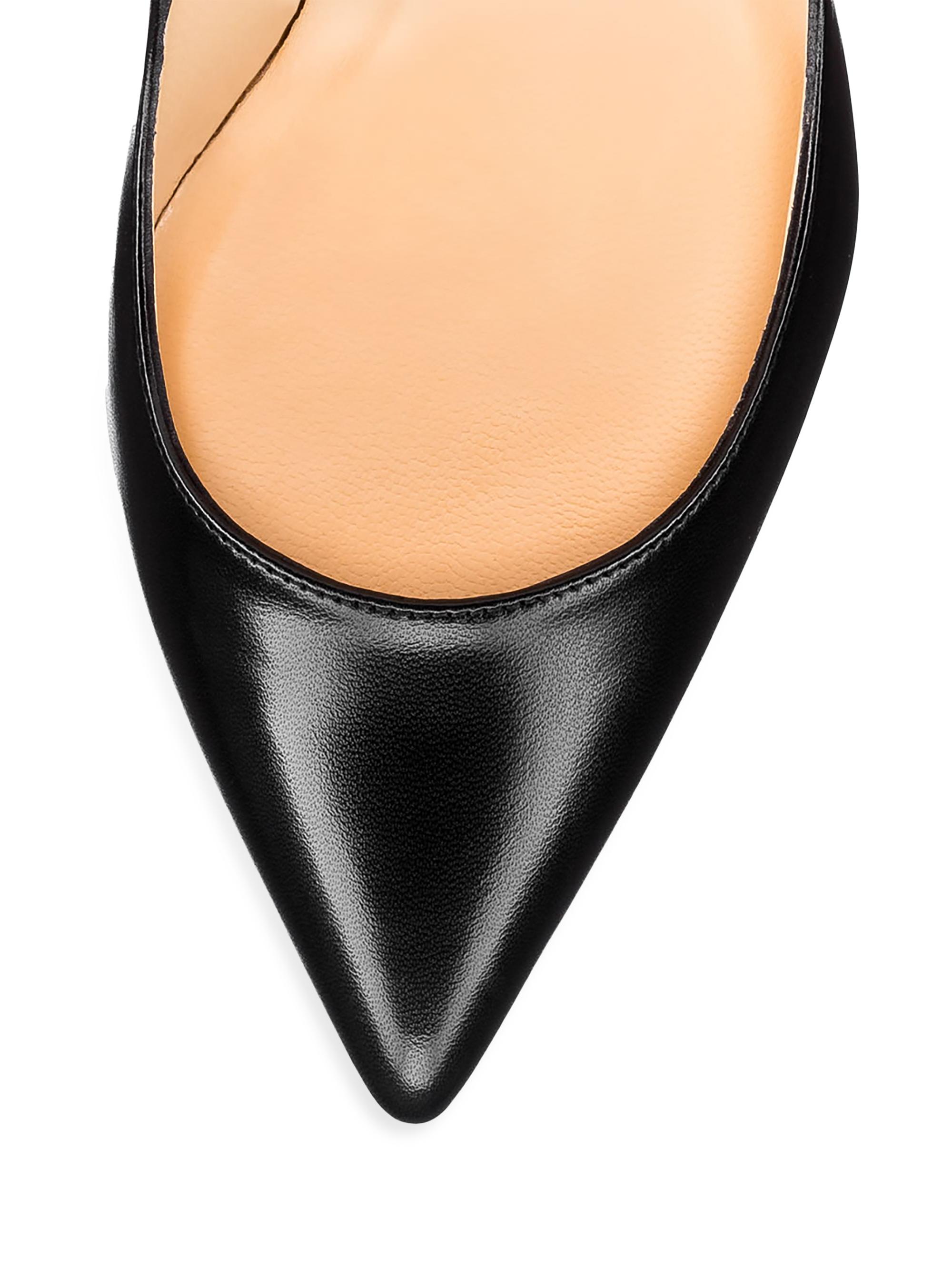 新品✨ルブタンROUCOULOUCOU 100 NAPPA SHINY　37.5 Christian Louboutin | Shoes | Christian Louboutin Roucouloucou 0