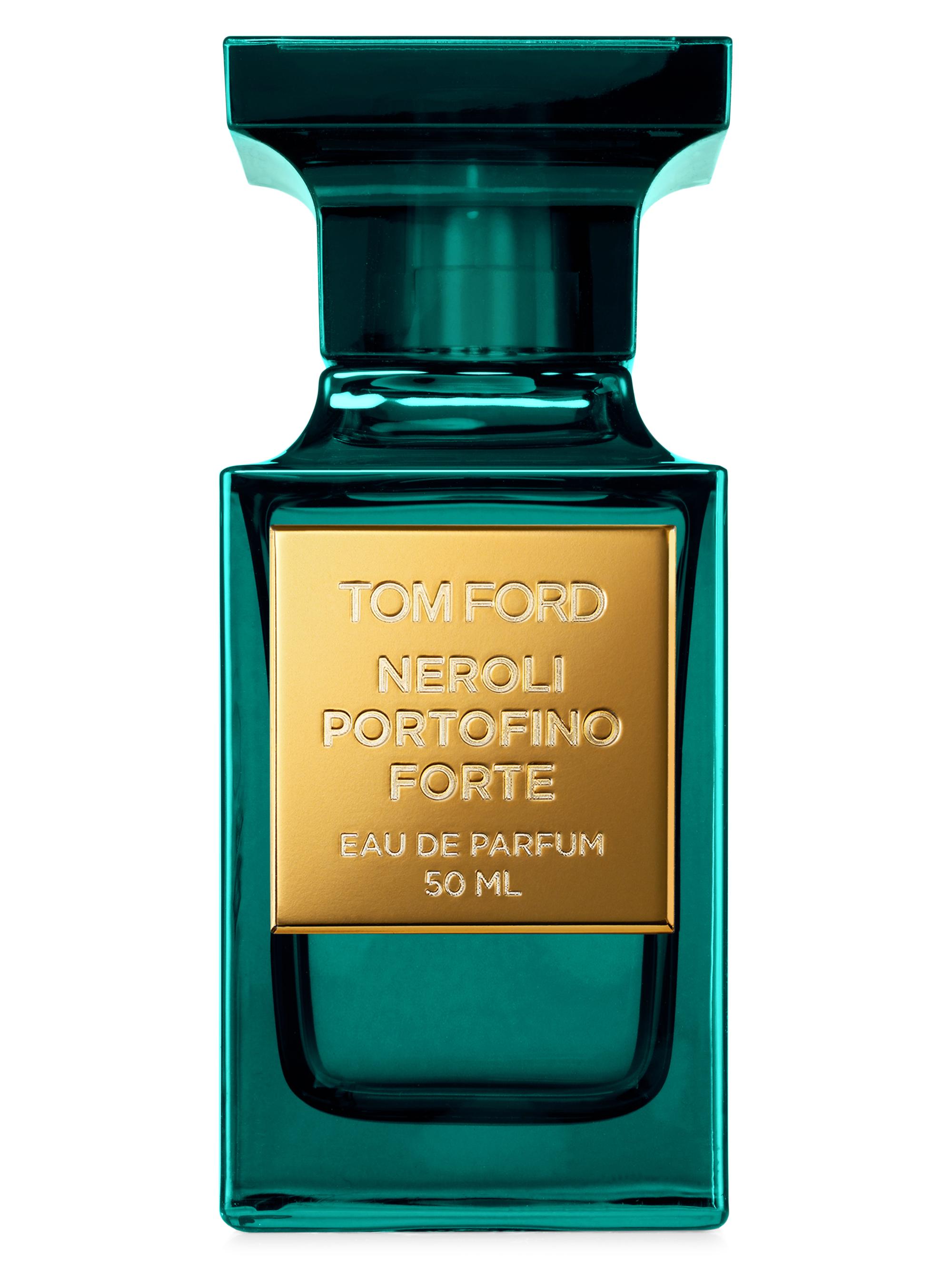 TOM FORD NEROLI PORTOFINO 50ML 【公式通販】
