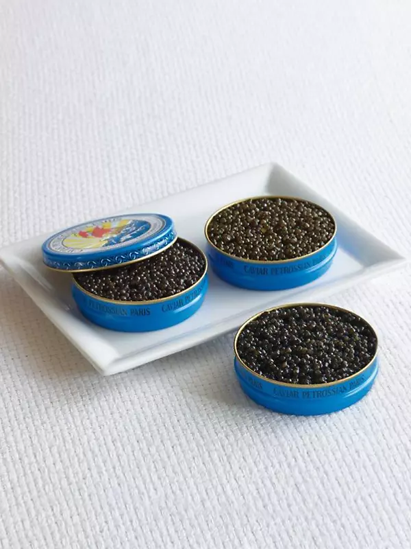 Kaluga Huso Hybrid Caviar