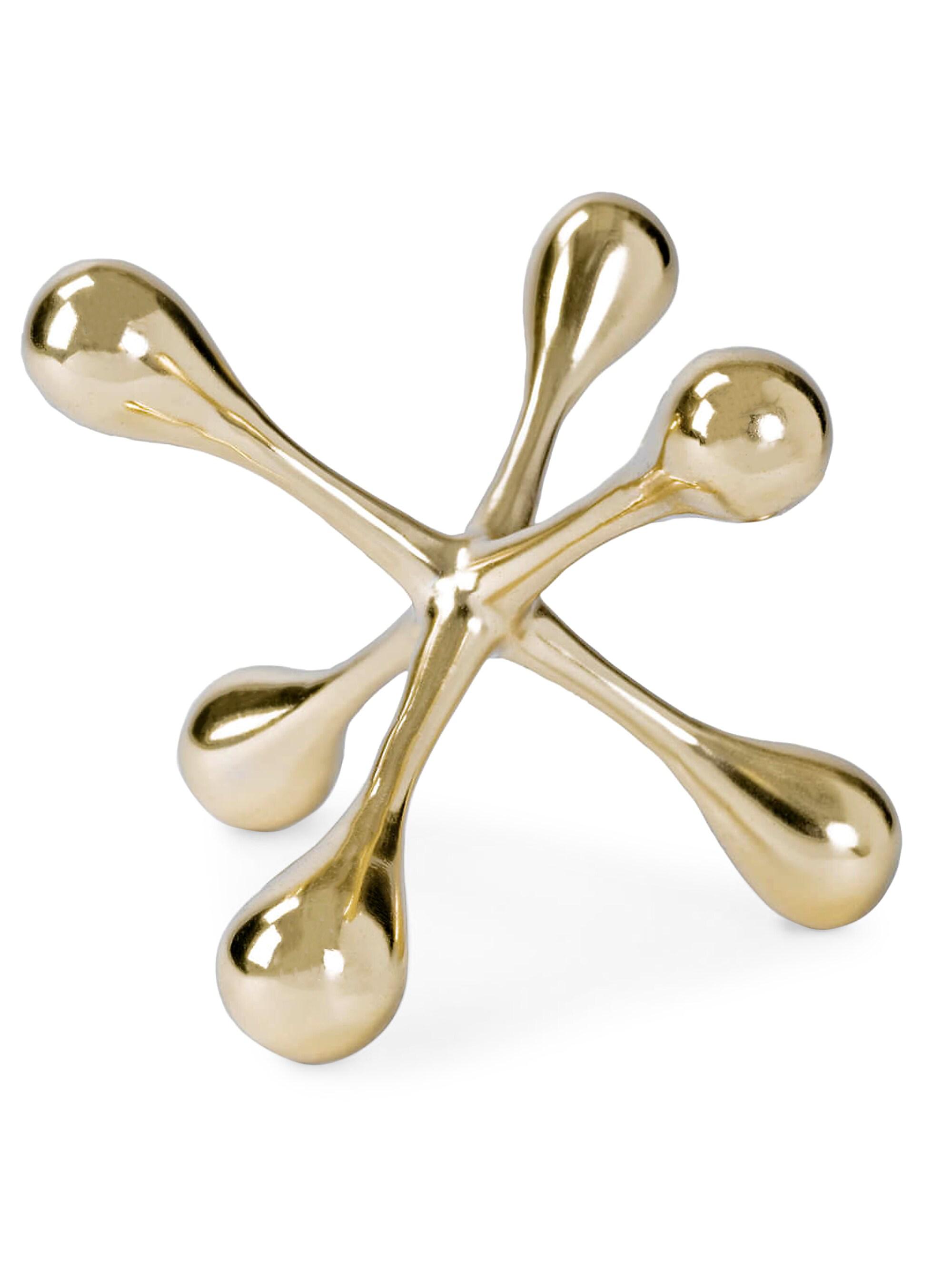 Regina Andrew Table Jack Small