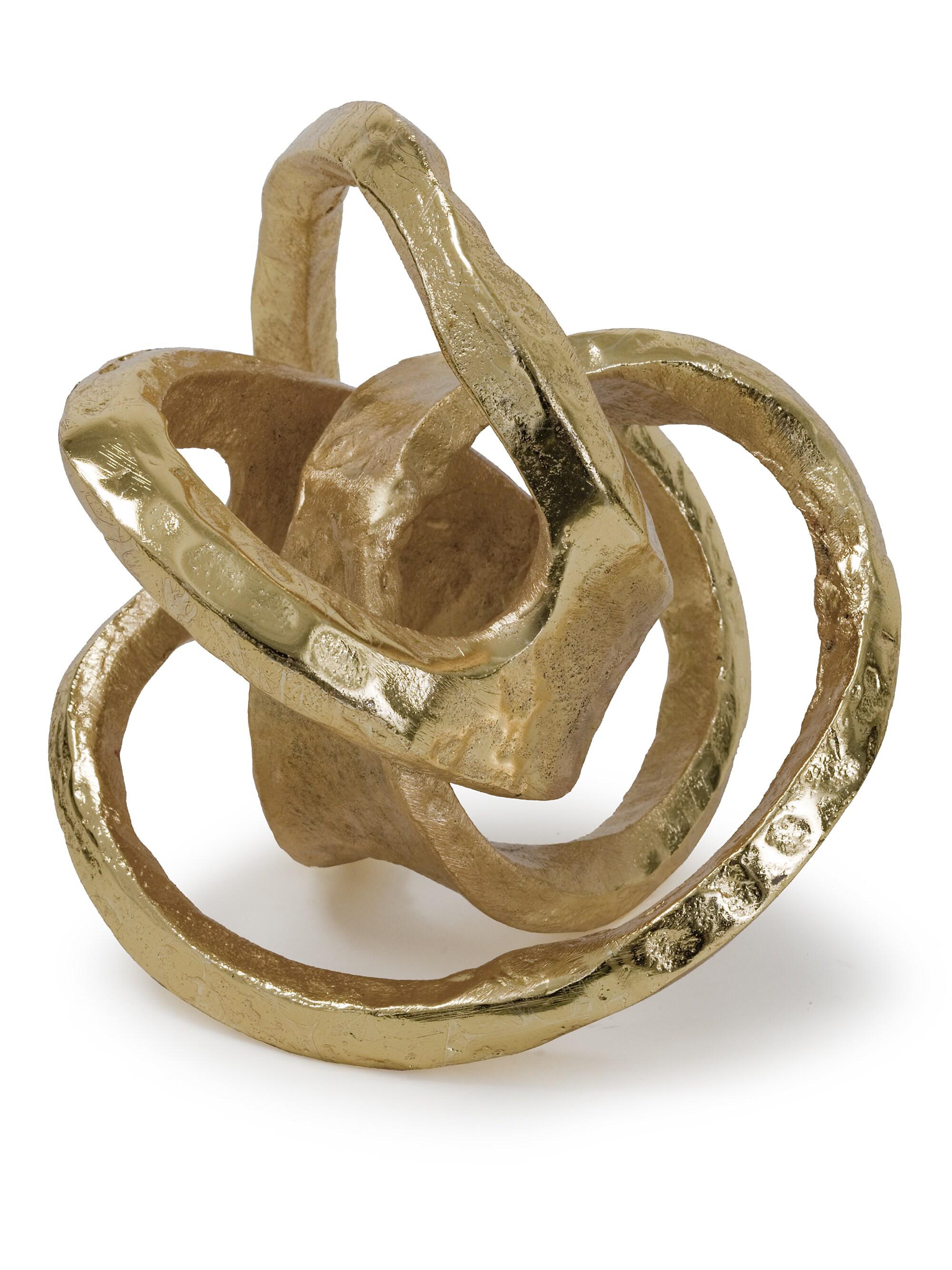 Regina Andrew Decorative Knot