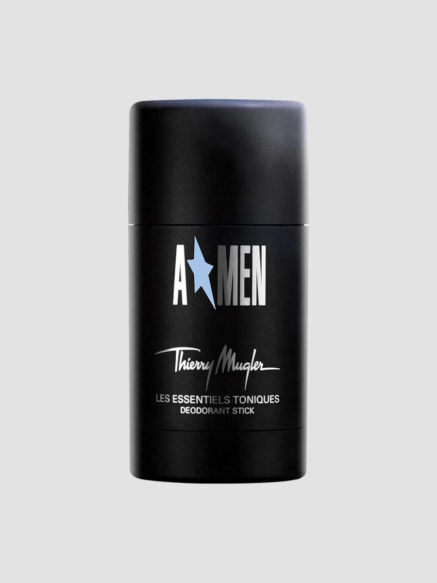 Mugler Angel Men's Deodorant Stick In Size 0