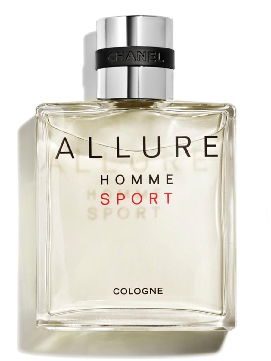 【中古品】CHANEL ALLURE EDT Chanel Allure women's perfume, edt, 3.4oz | eBay