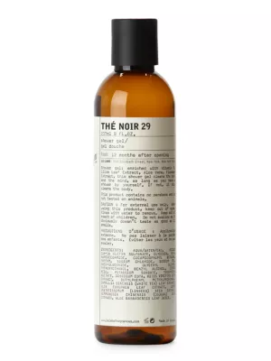 Shop Le Labo Body Thé Noir 29 Shower Gel | Saks Fifth Avenue