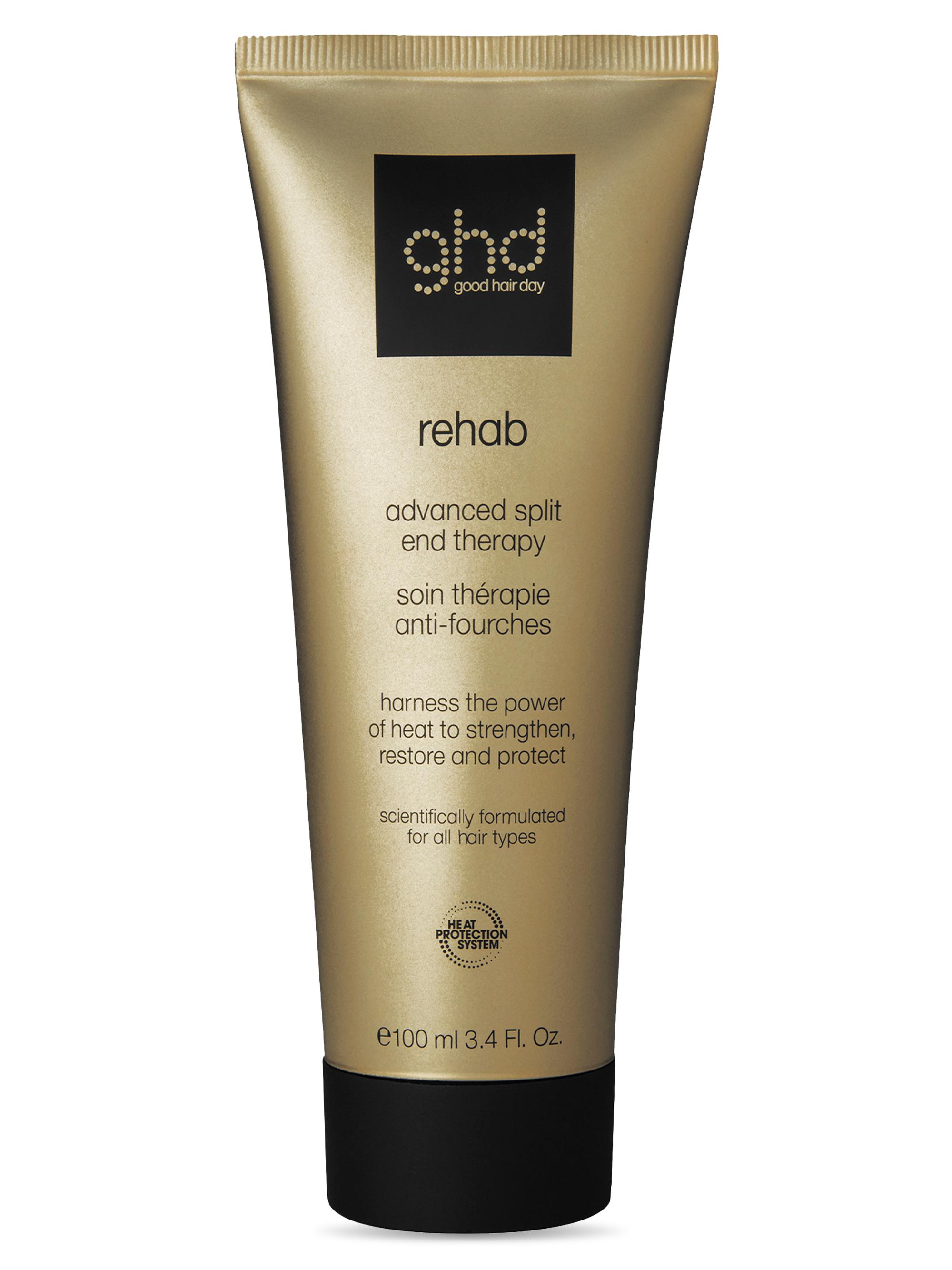 GHD Women's Rehab - Advanced Split End Therapy