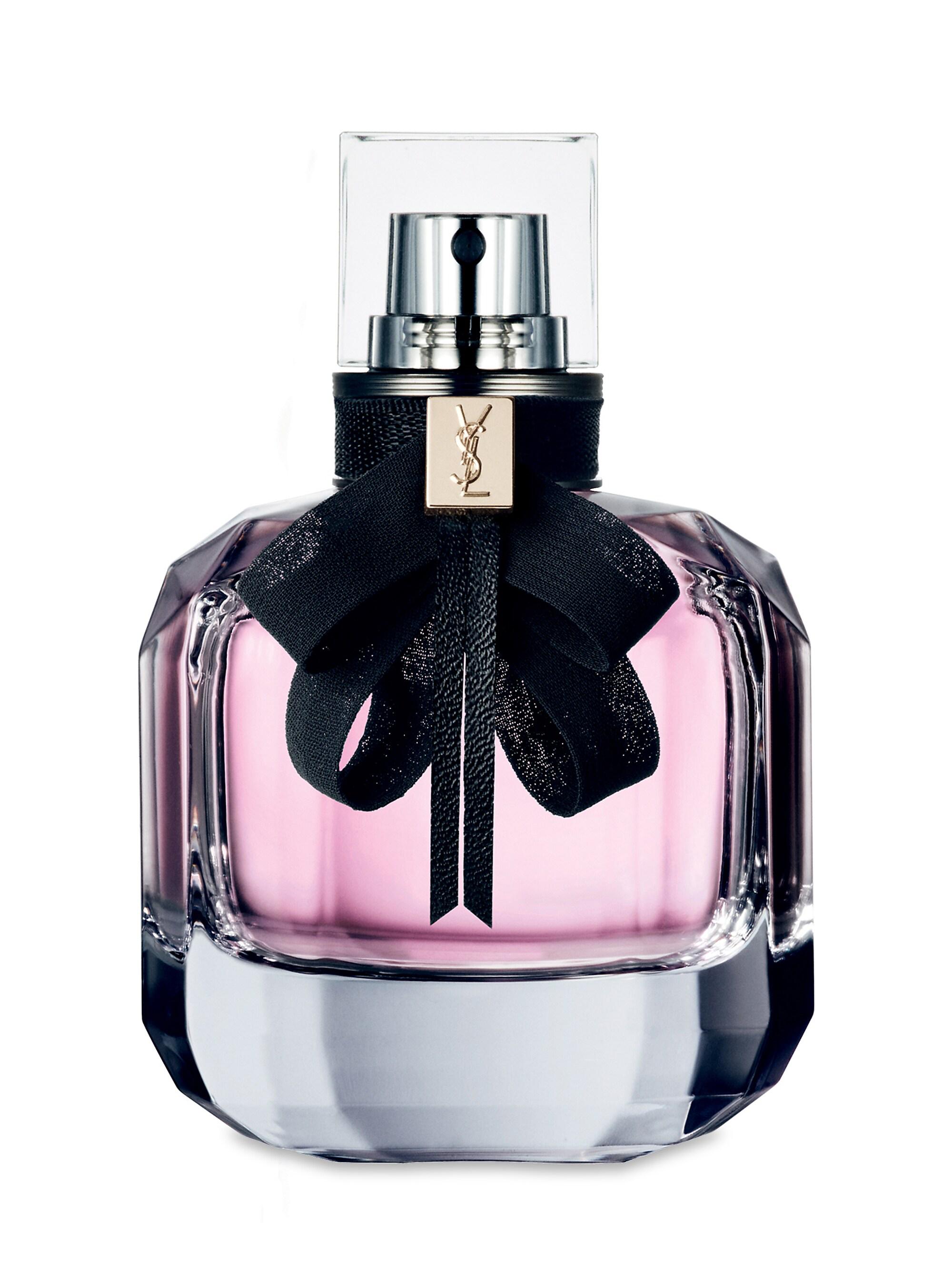 Yves Saint Laurent Mon Paris Eau de Parfum | Saks Fifth Avenue