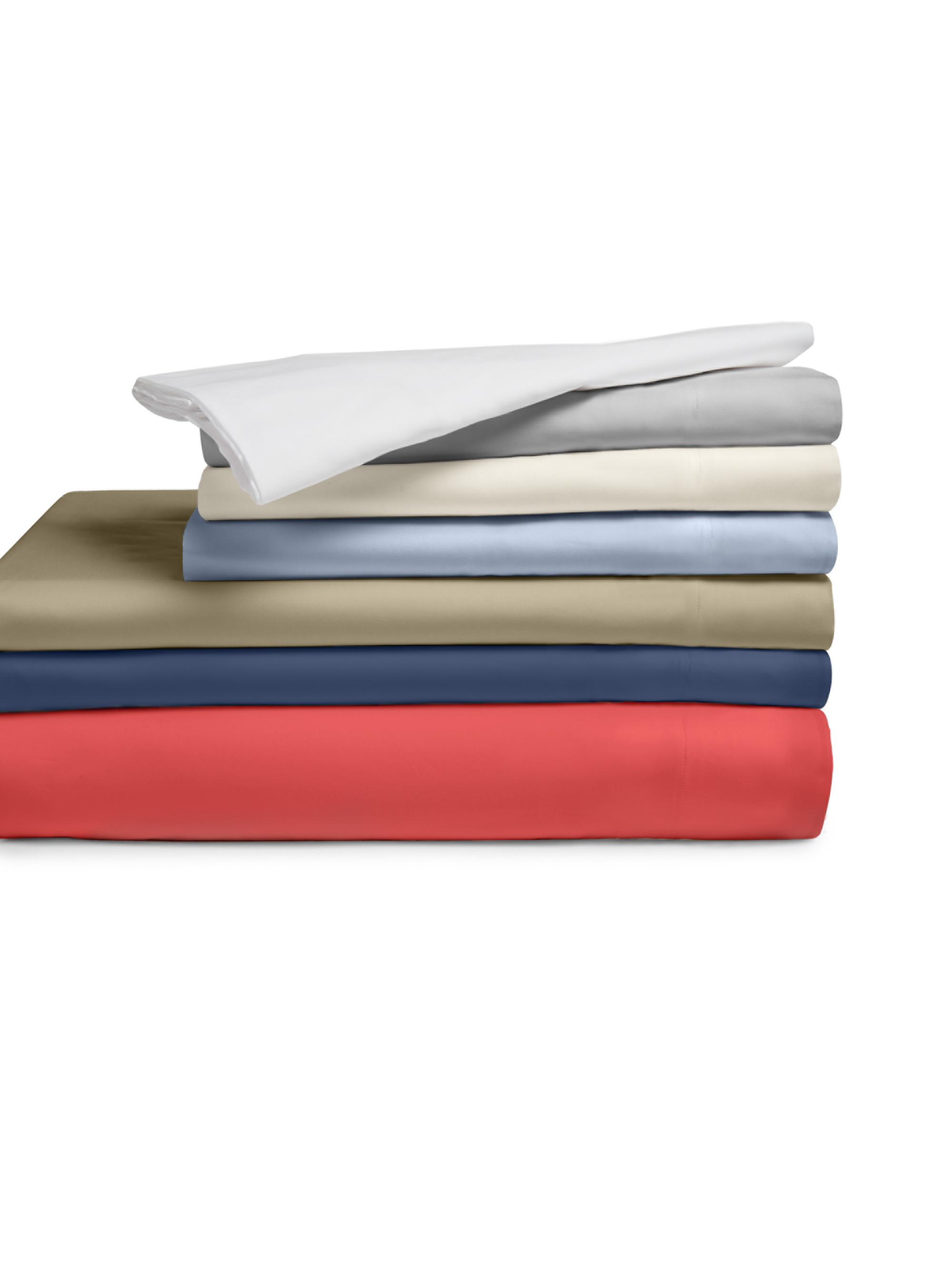 Saks Fifth Avenue Hemstitch Cotton Sham | Saks Fifth Avenue