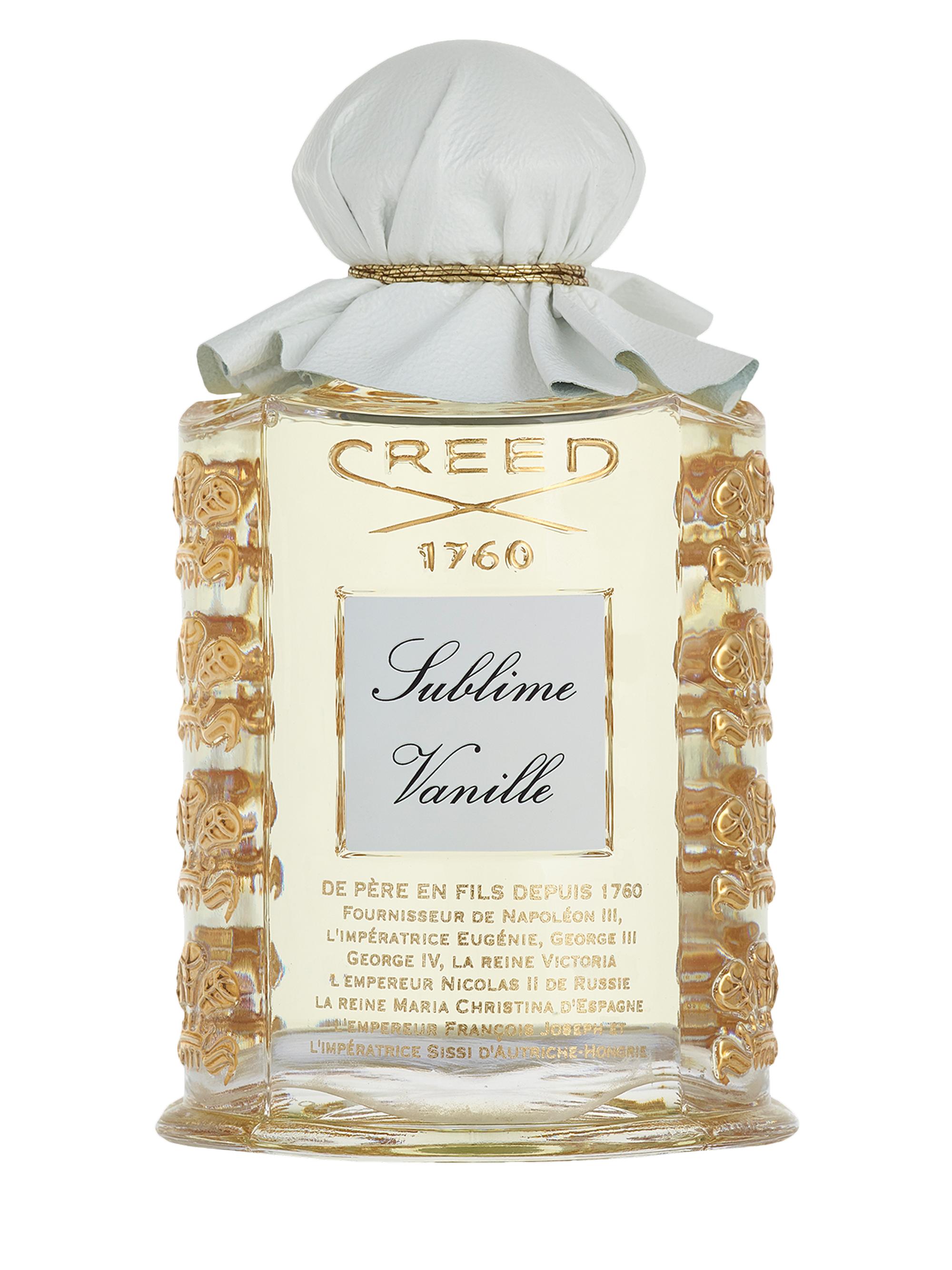 Creed Les Royales Exclusives Sublime Vanille 8.5 oz. & Above