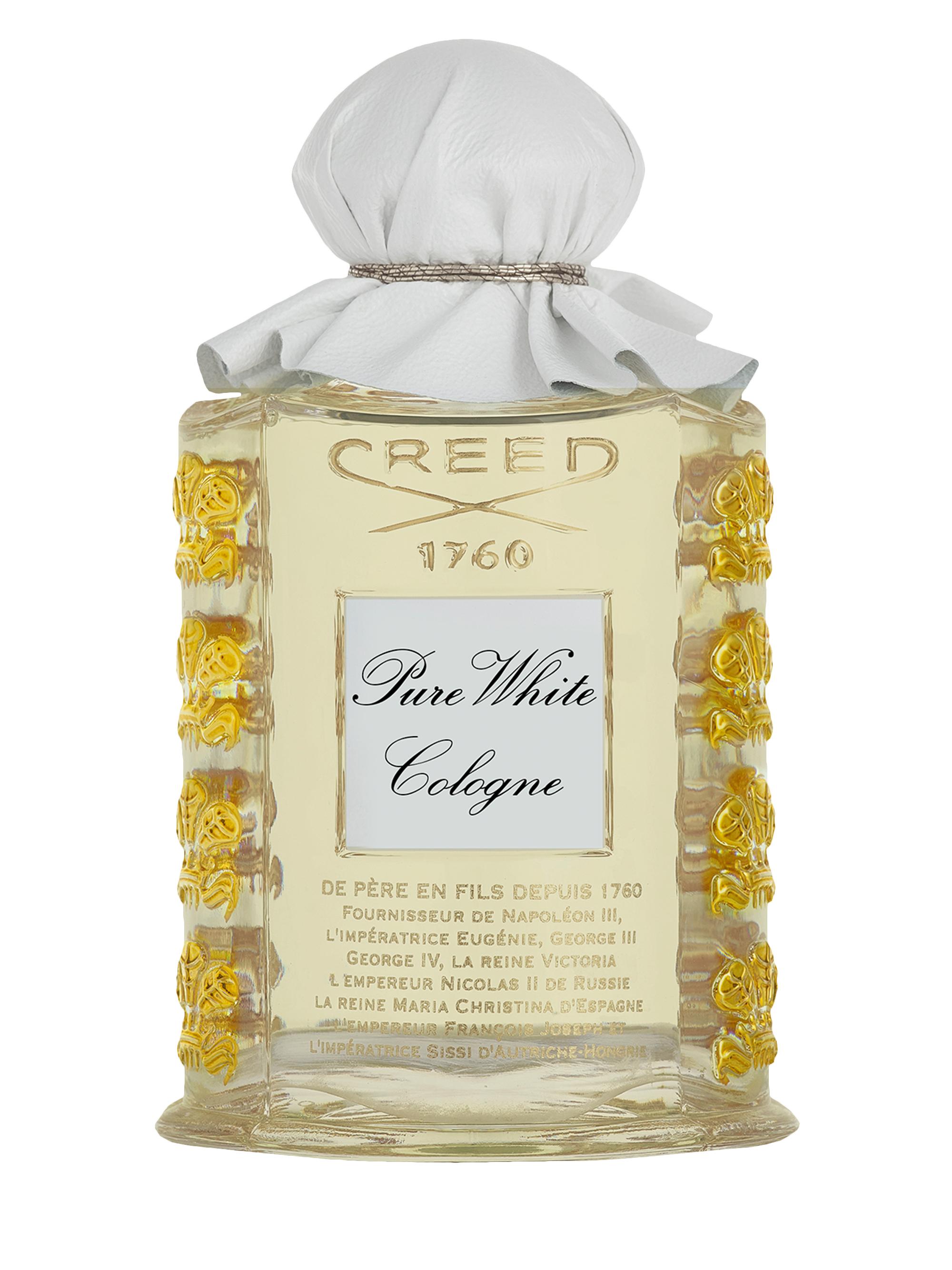 Creed Pure White Cologne