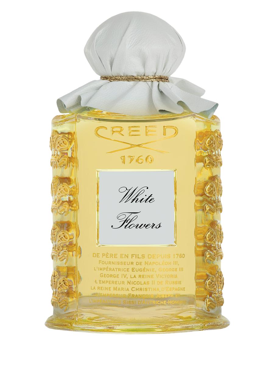 Creed Gold Crown White Flowers Fragrance | Saks Fifth Avenue
