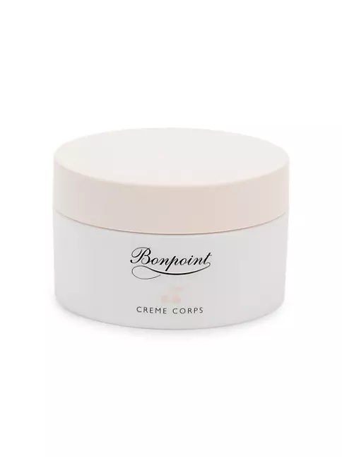 Bonpoint - Body Cream - 150 ml - White