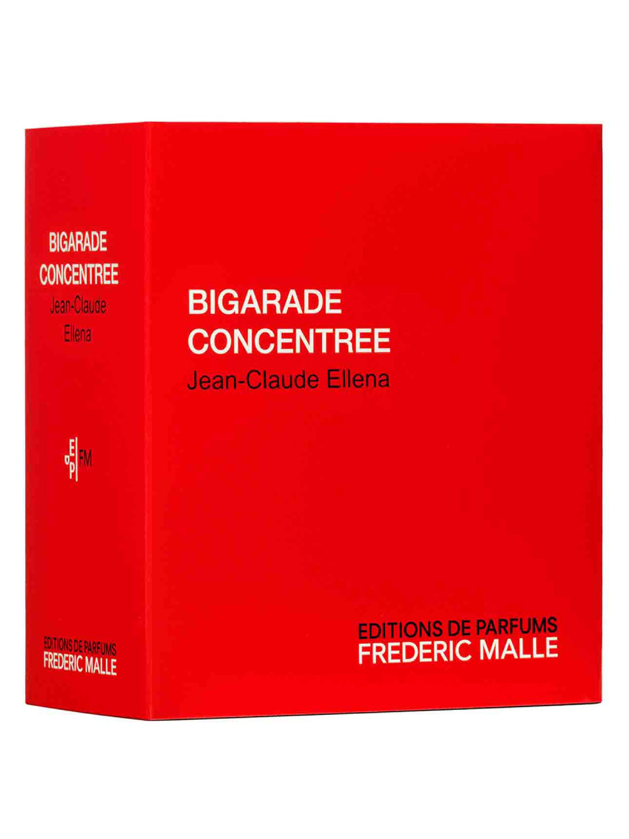 Editions de Parfums Frederic Malle Bigarade Concentrée Eau De
