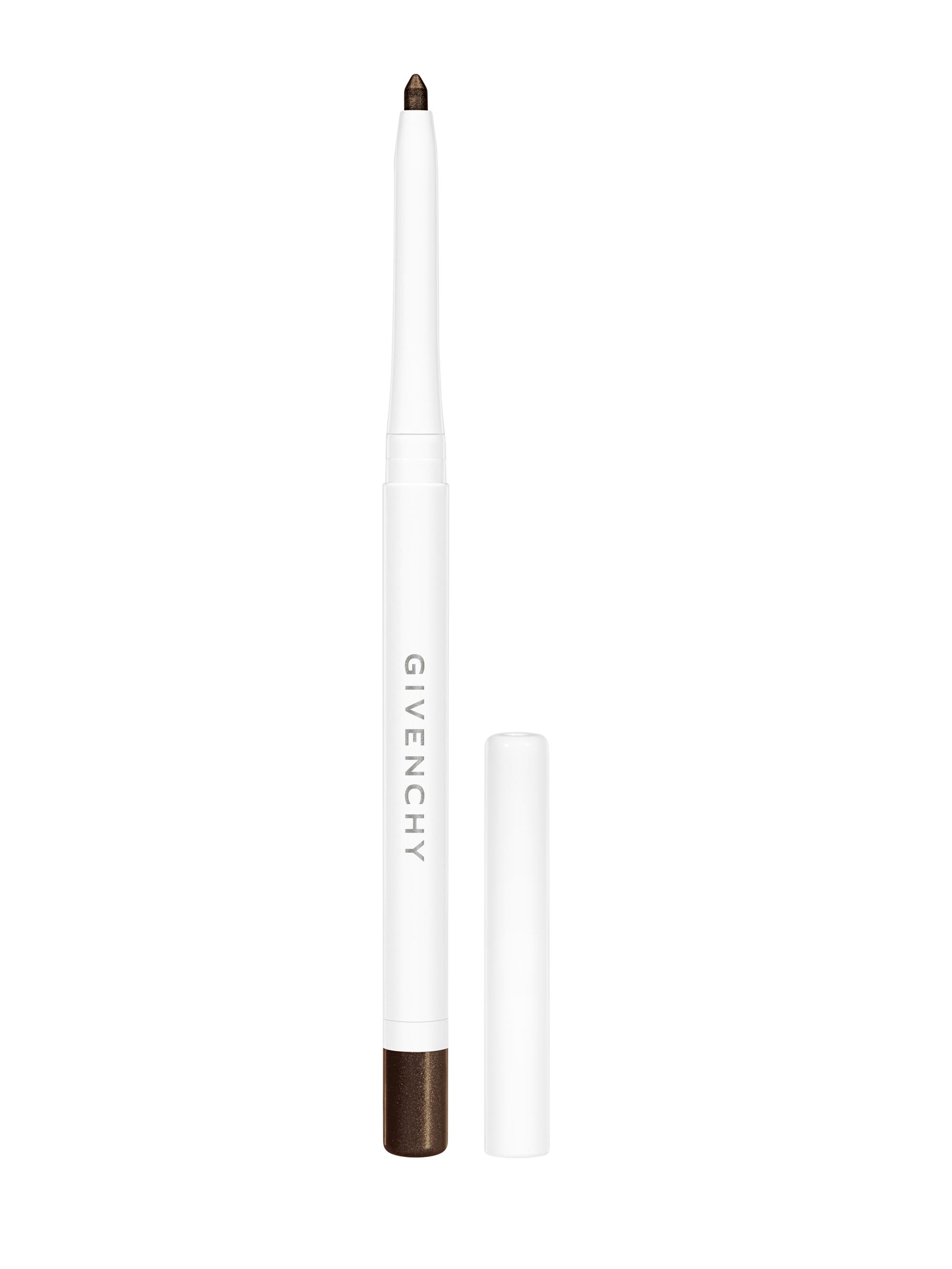 Givenchy Women's Khôl Couture Waterproof Eyeliner - 02 Chestnut