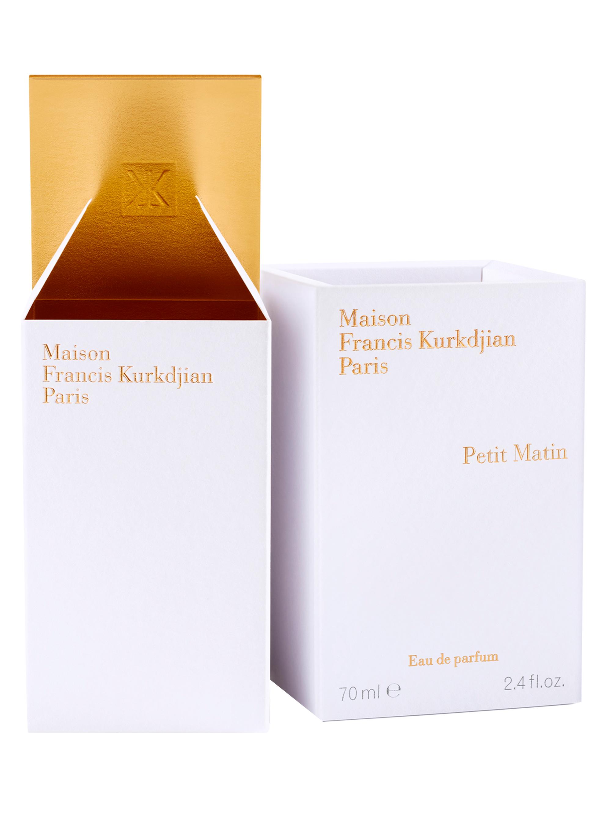 香水(ユニセックス) Maison Francis Kurkdjian Petit Matin Maison Francis Kurkdjian Petit Matin Eau de parfum | Saks