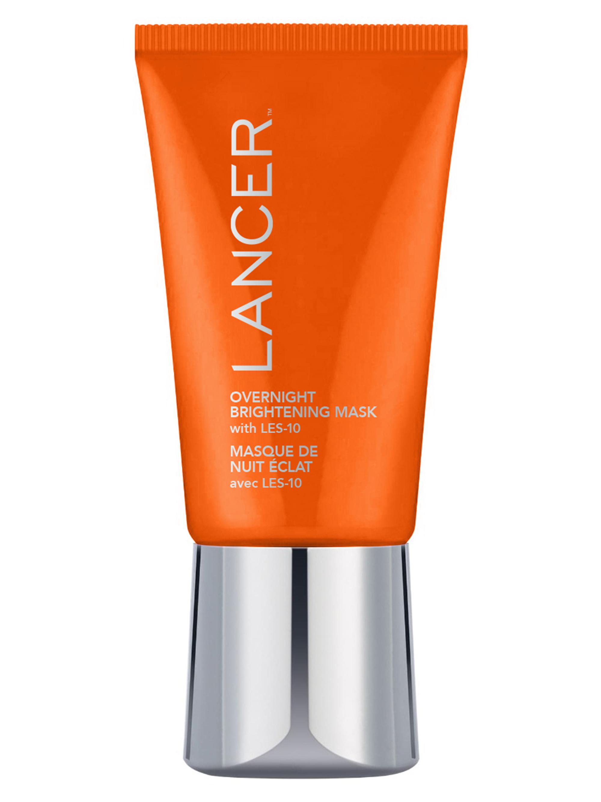 Lancer Women's Overnight Brightening Mask