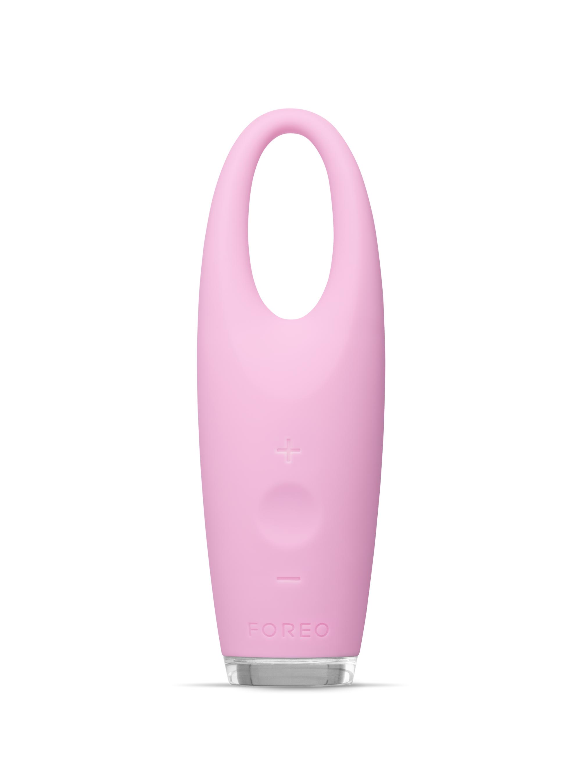 Foreo IRIS Eye Massager - Petal Pink