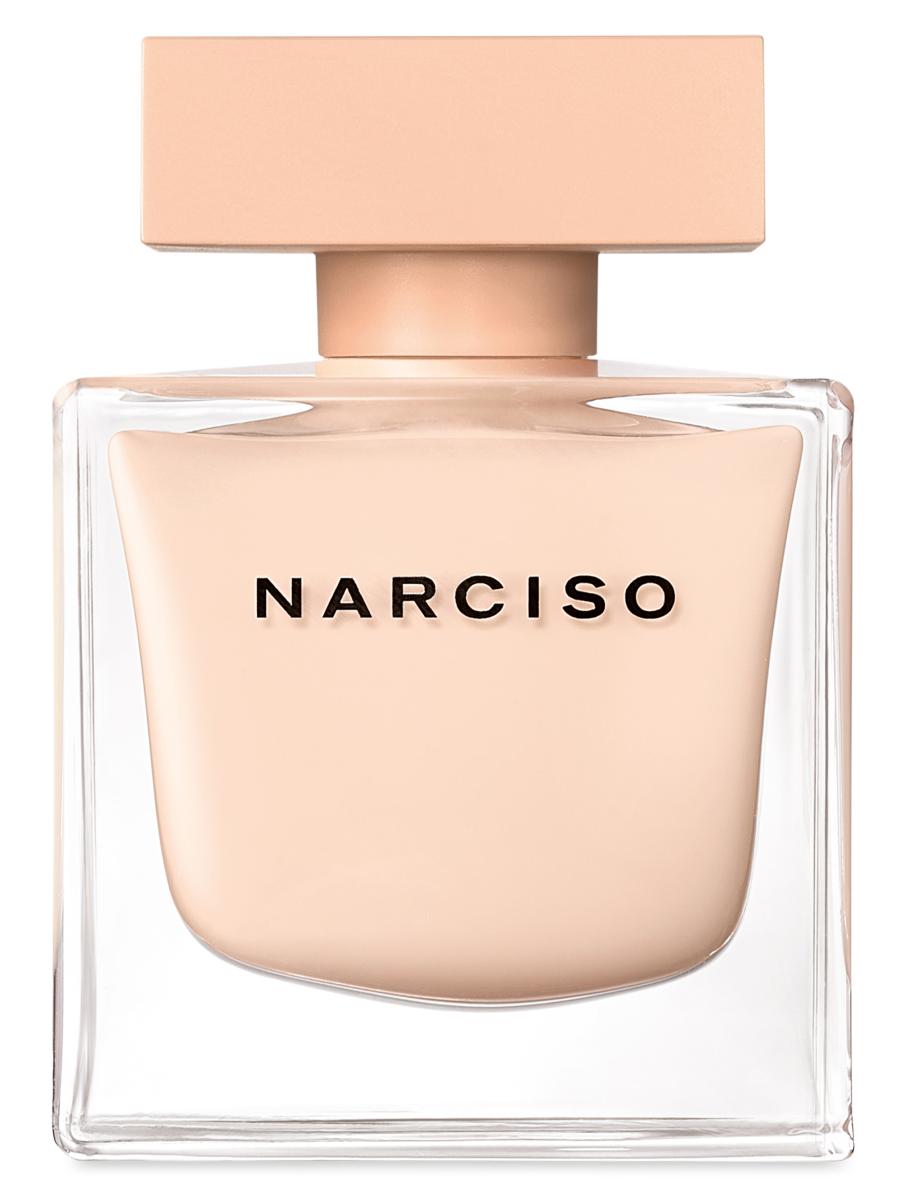 新品未開封！Narciso Poudrée Eau de Parfum 90ml Narciso Rodriguez Narciso Poudrée Eau de Parfum | Saks Fifth Avenue