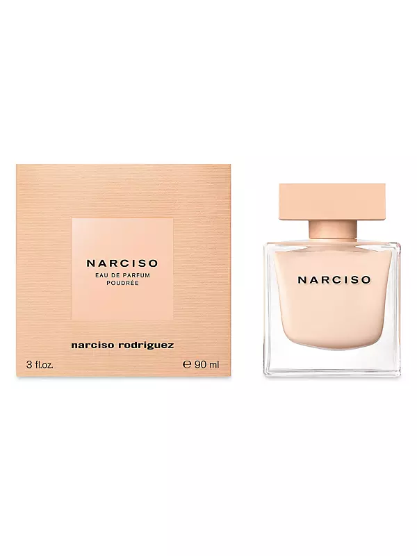 Shop Narciso Parfum Eau Avenue Narciso Fifth Poudrée | Rodriguez Saks de