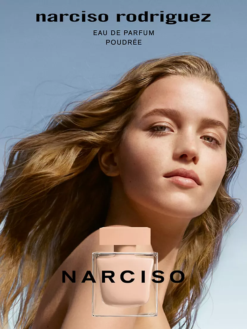Shop Narciso Rodriguez Narciso Poudrée Eau de Parfum | Saks Fifth Avenue