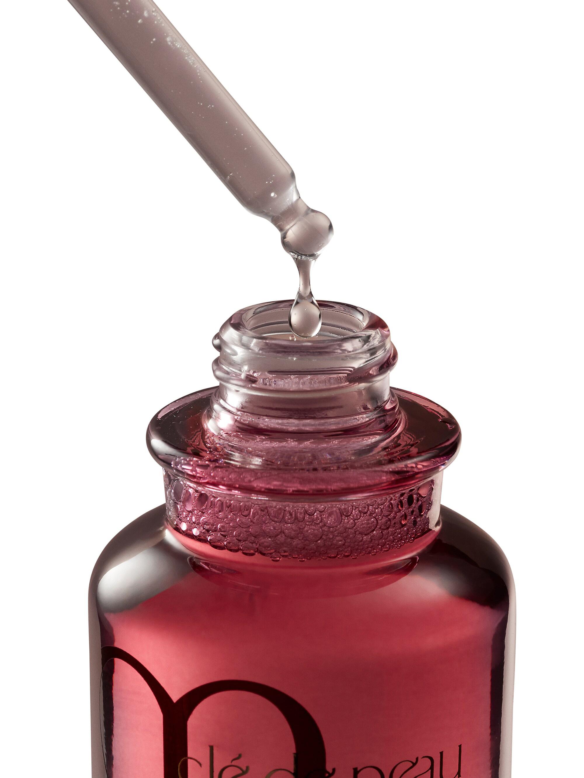 Clé de Peau Beauté Radiant Multi Repair Oil | Saks Fifth Avenue